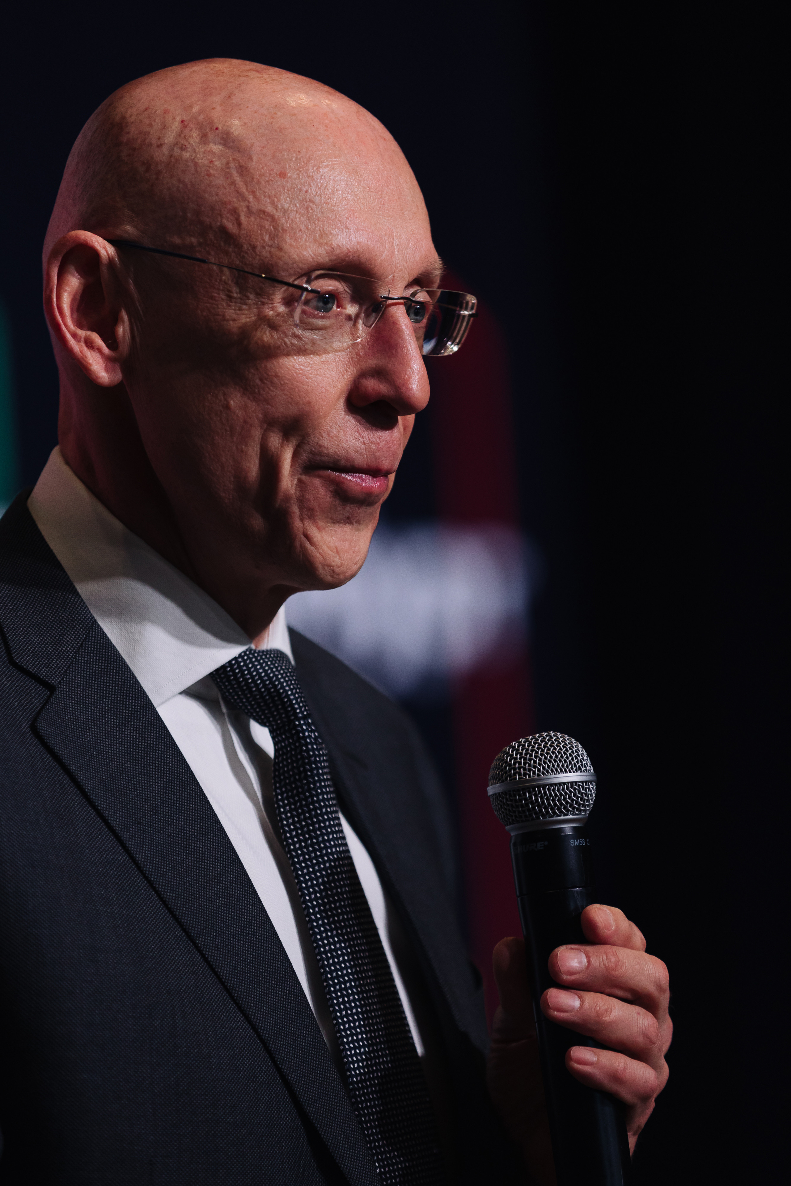 Ростелеком Бизнес. Фотограф Олег Коровяков