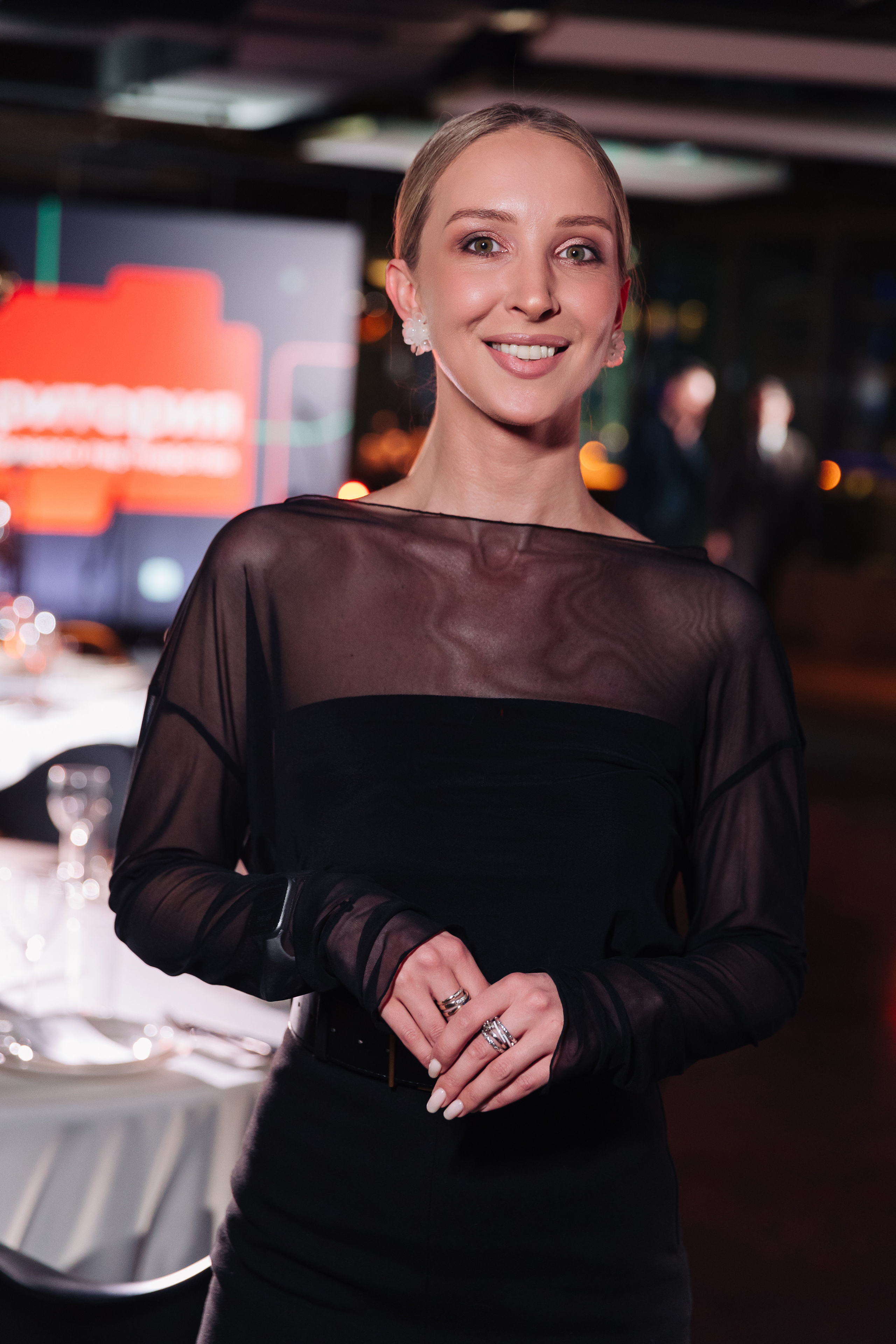 Ростелеком Бизнес. Фотограф Олег Коровяков