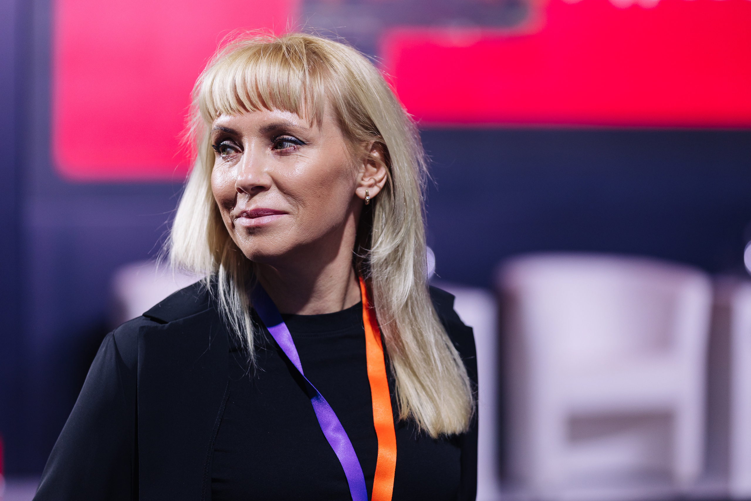 Ростелеком Бизнес. Фотограф Олег Коровяков