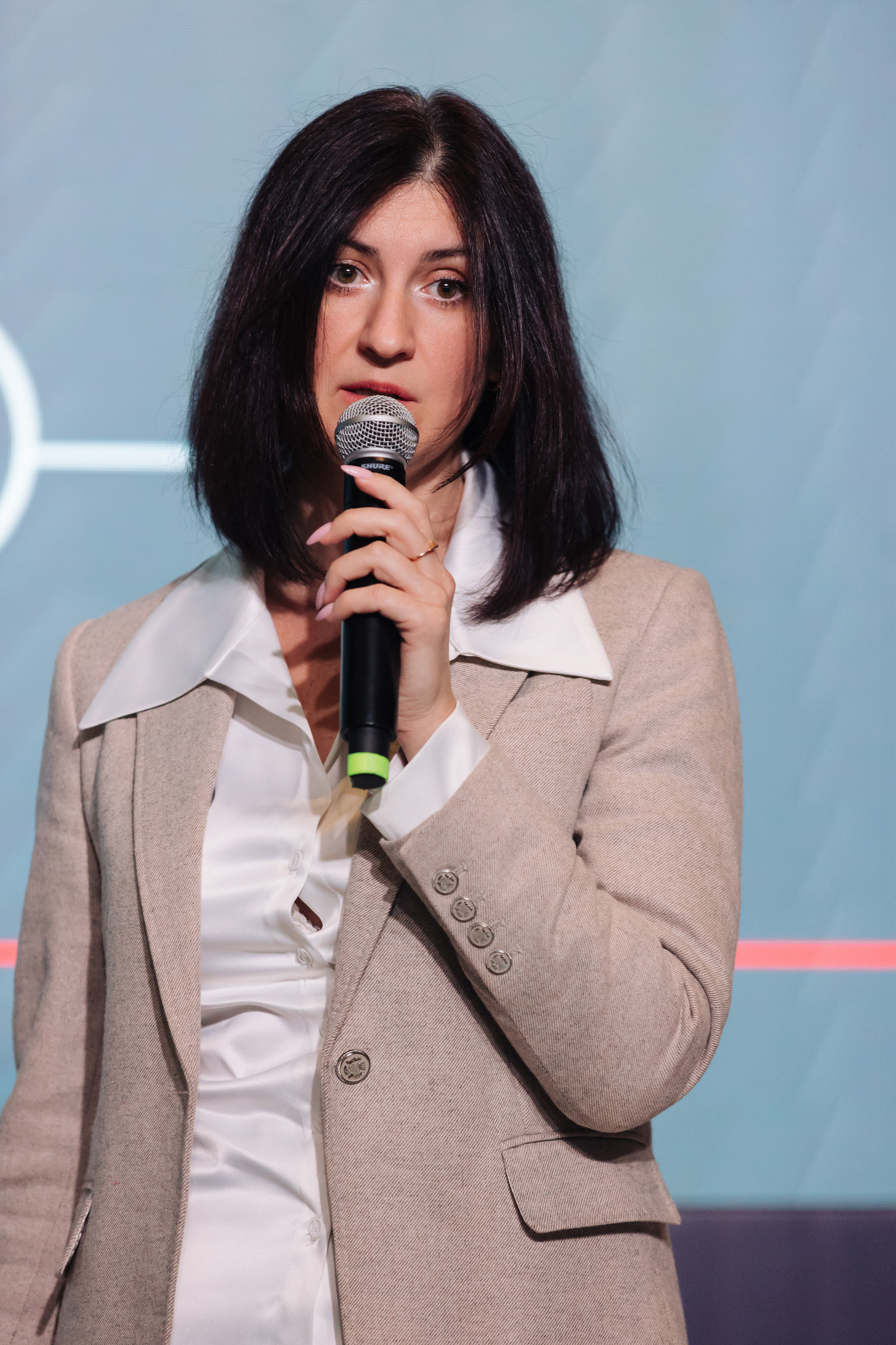 Ростелеком Бизнес. Фотограф Олег Коровяков