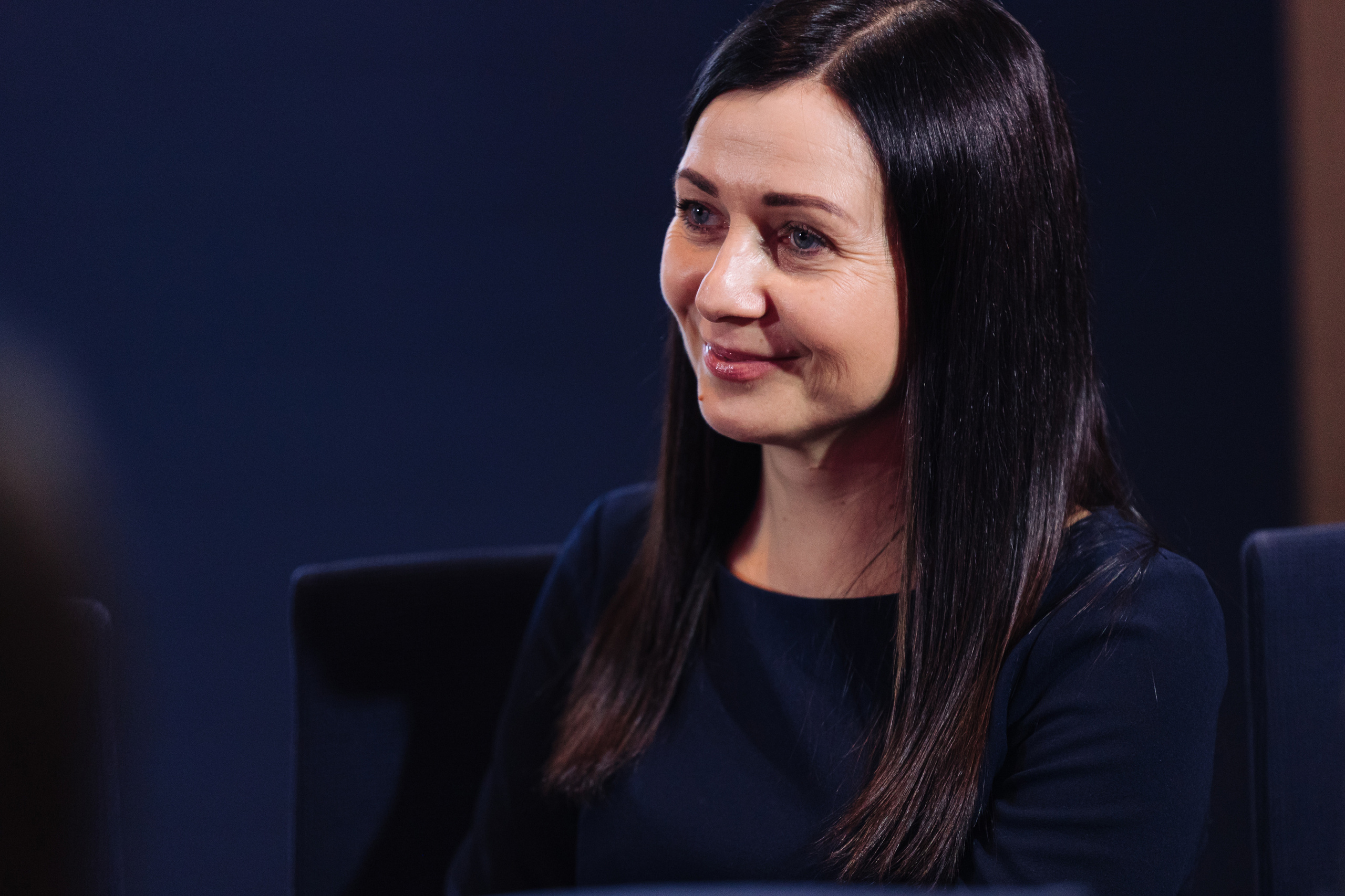 Ростелеком Бизнес. Фотограф Олег Коровяков