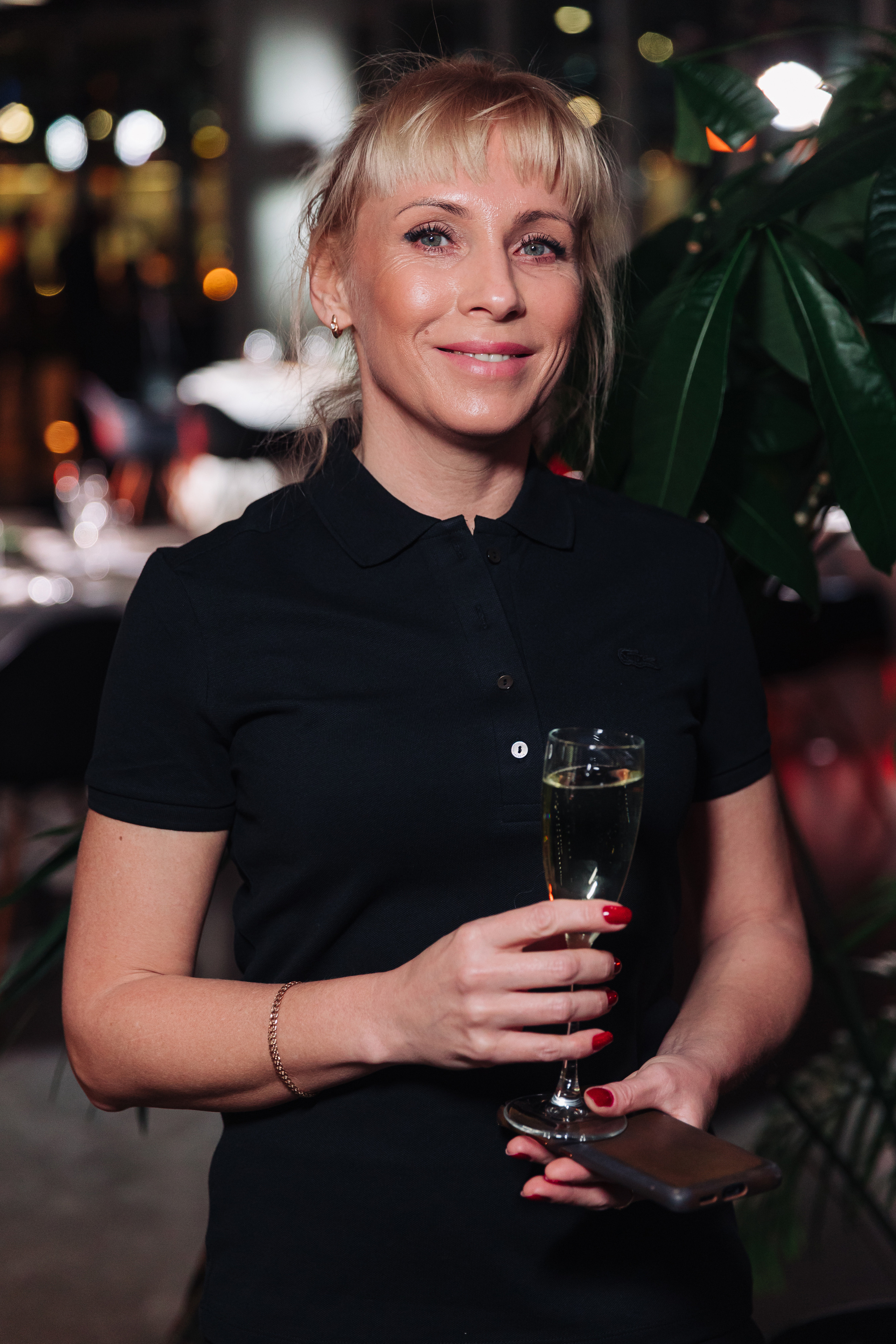 Ростелеком Бизнес. Фотограф Олег Коровяков