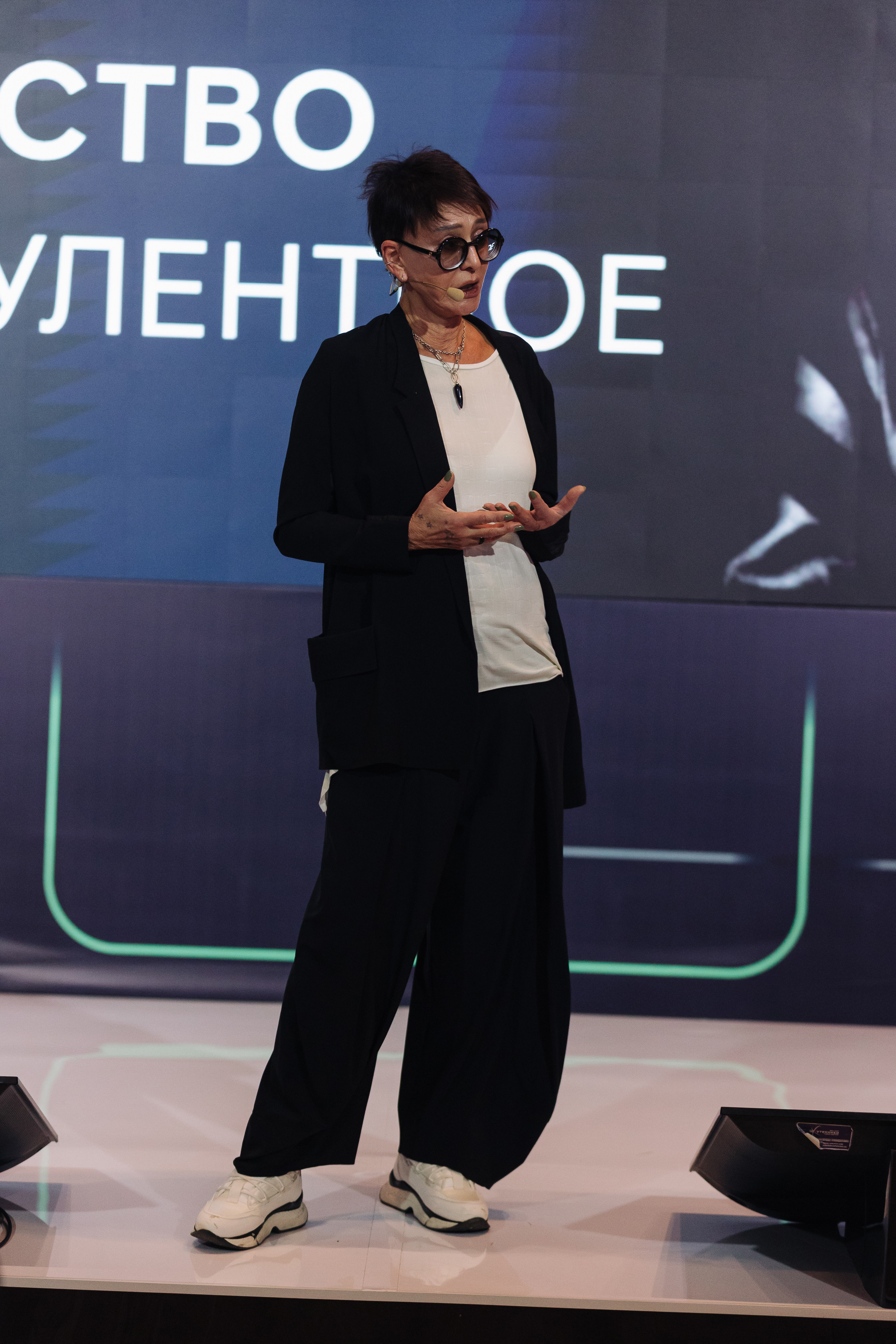 Ростелеком Бизнес. Фотограф Олег Коровяков