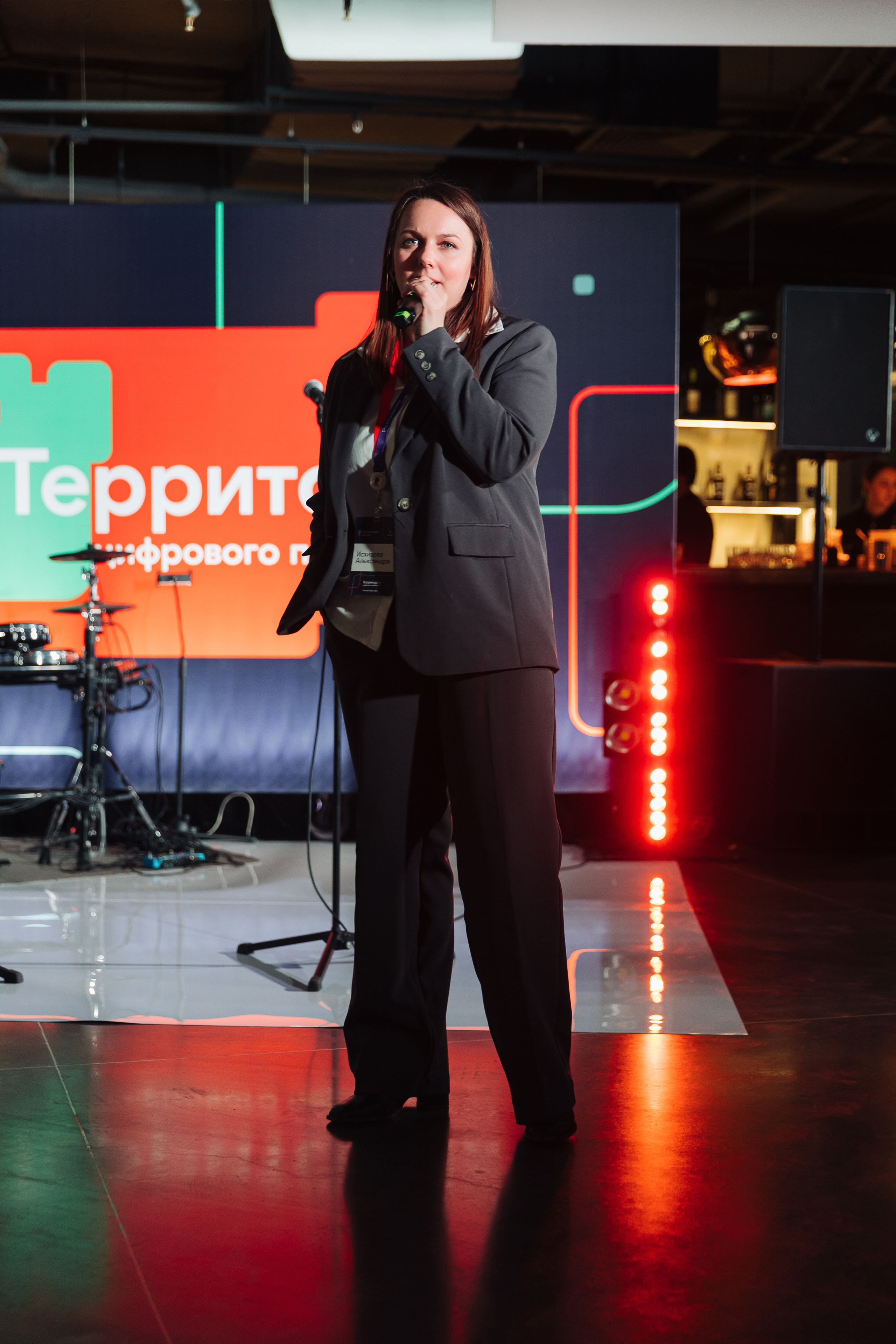 Ростелеком Бизнес. Фотограф Олег Коровяков