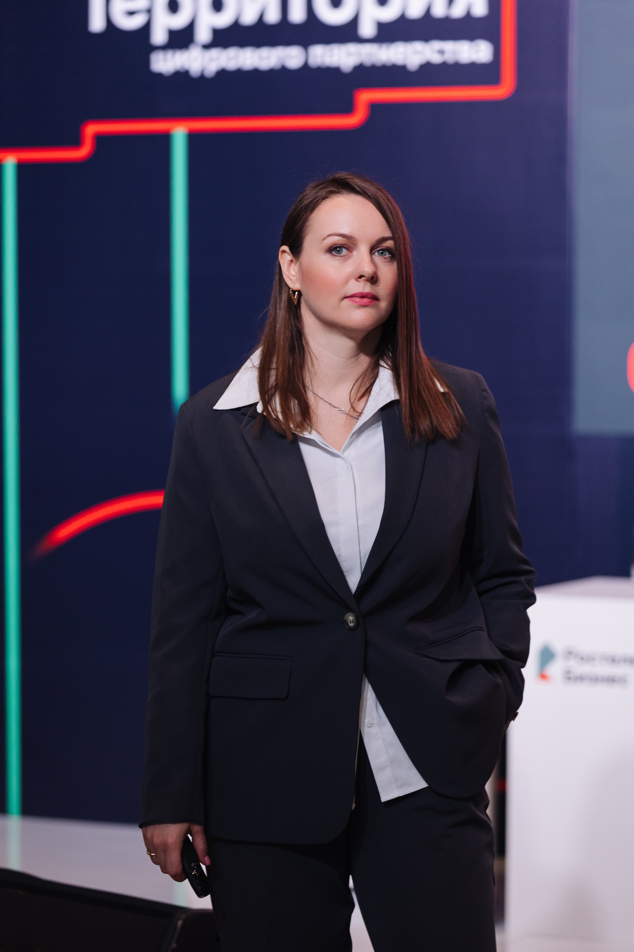 Ростелеком Бизнес. Фотограф Олег Коровяков