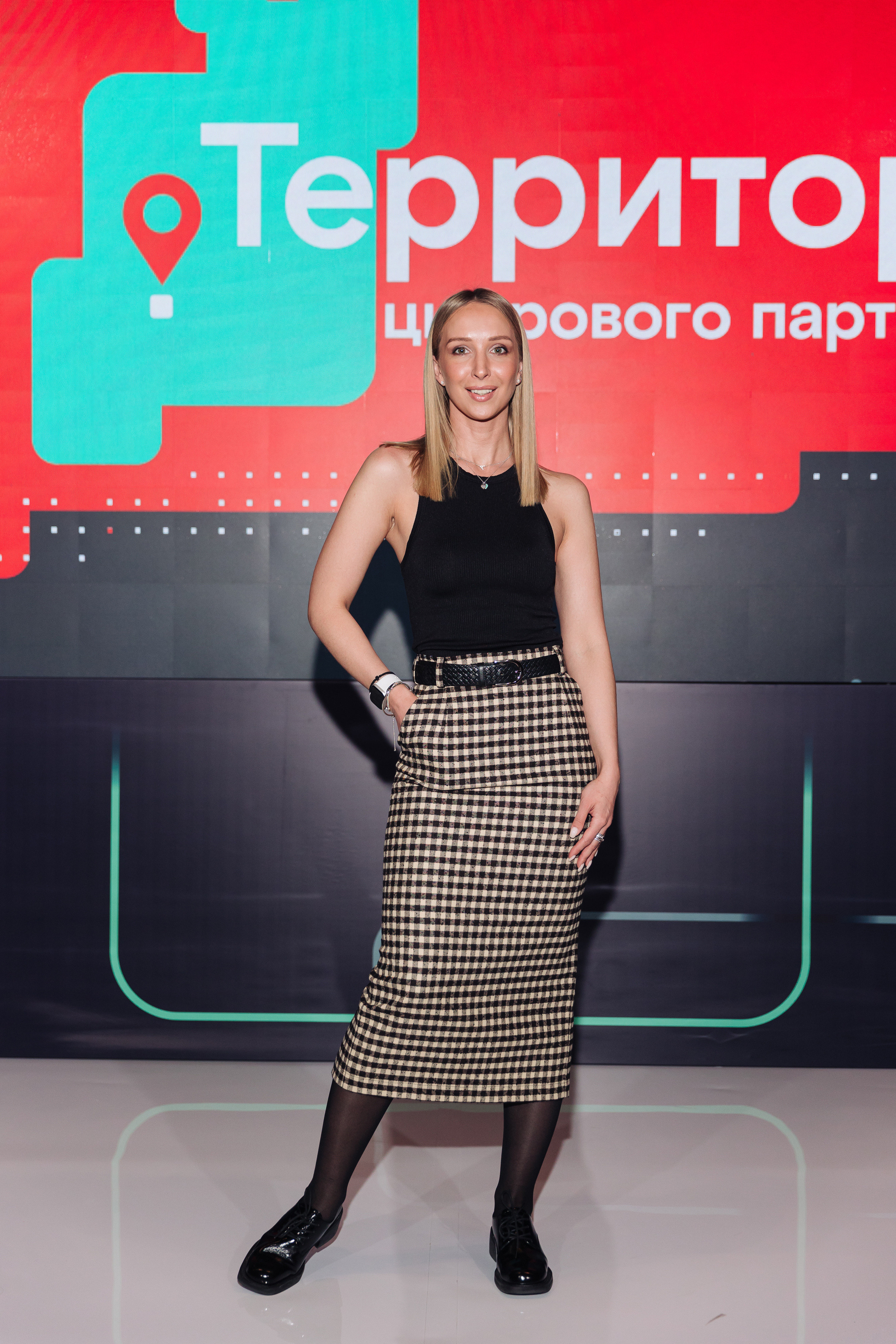 Ростелеком Бизнес. Фотограф Олег Коровяков