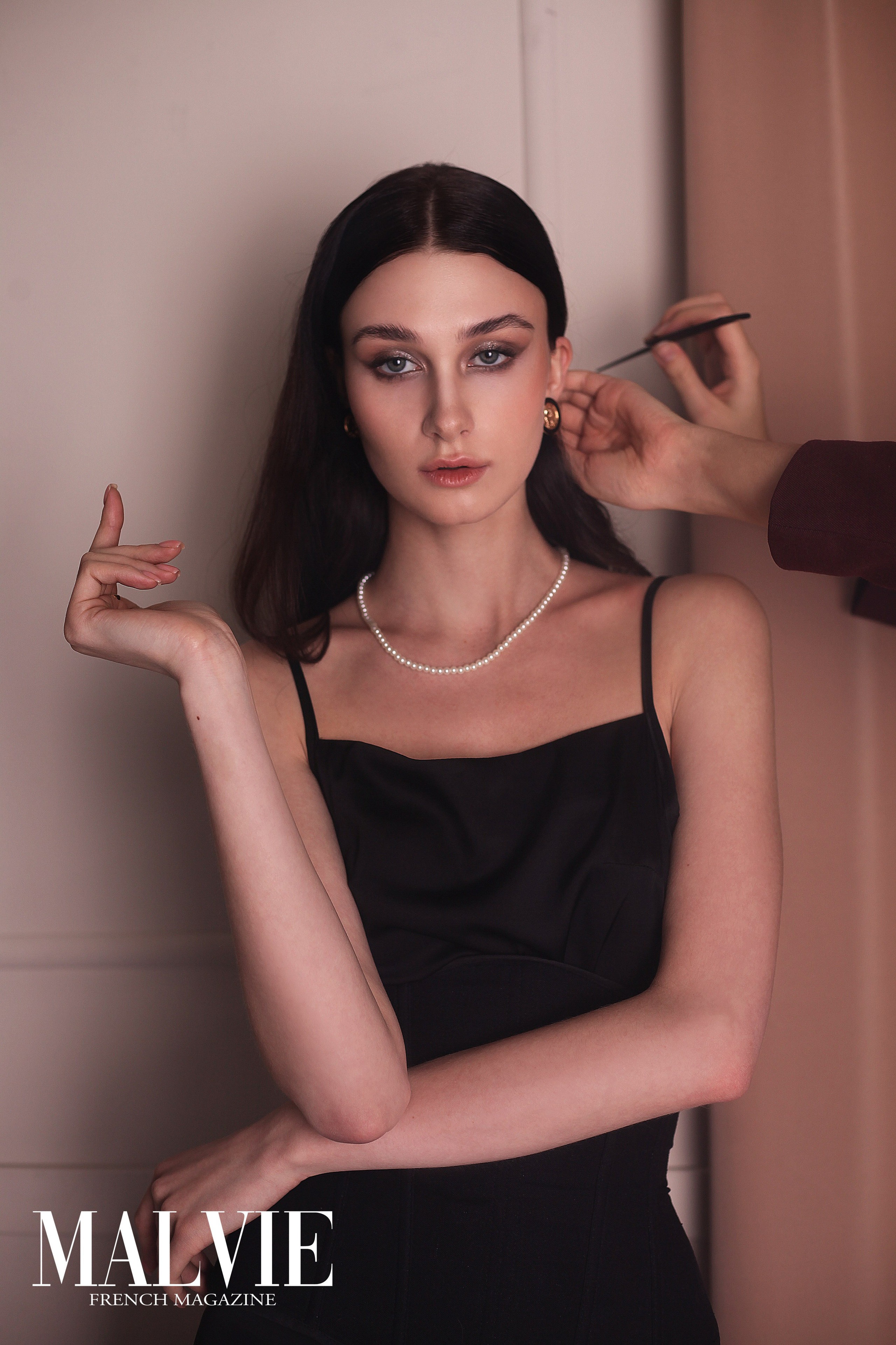 Журналы. Портфолио. Фотограф для Брендов Anna Novikovvva