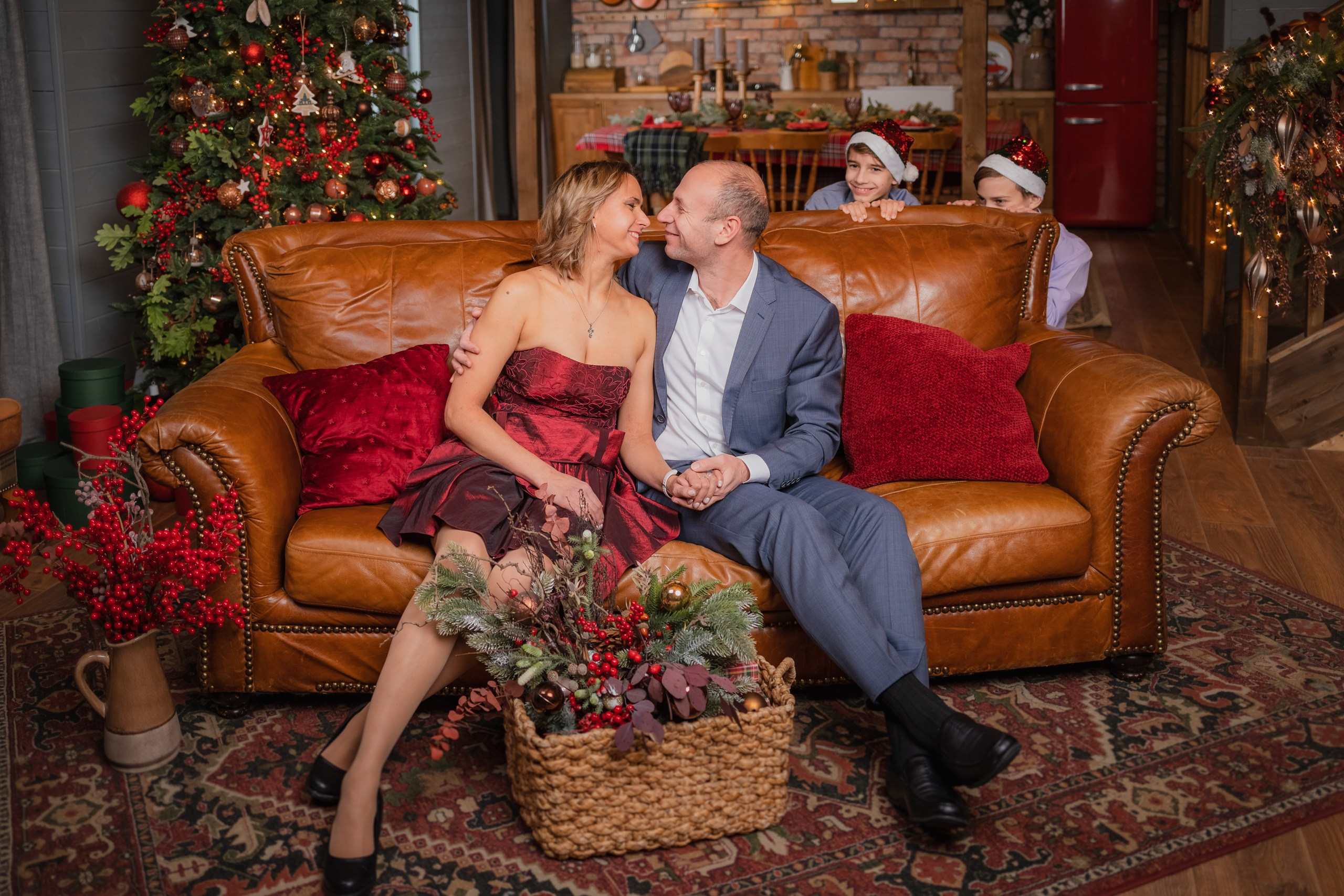 НГ ПФ МимикаШале