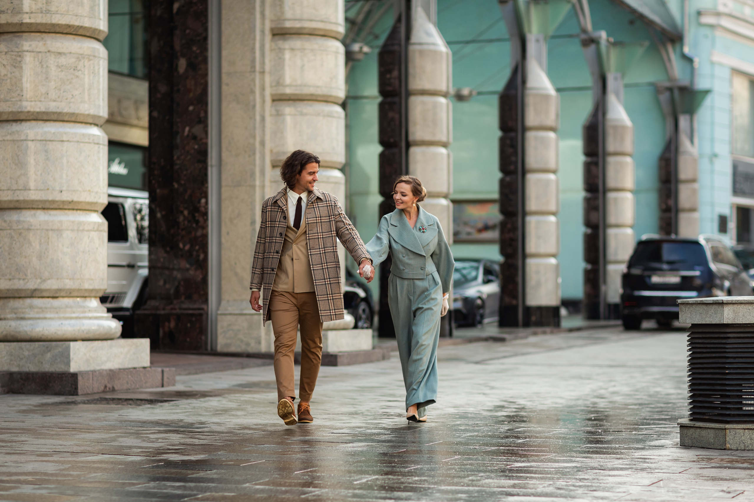 Фотограф Анна Колесникова