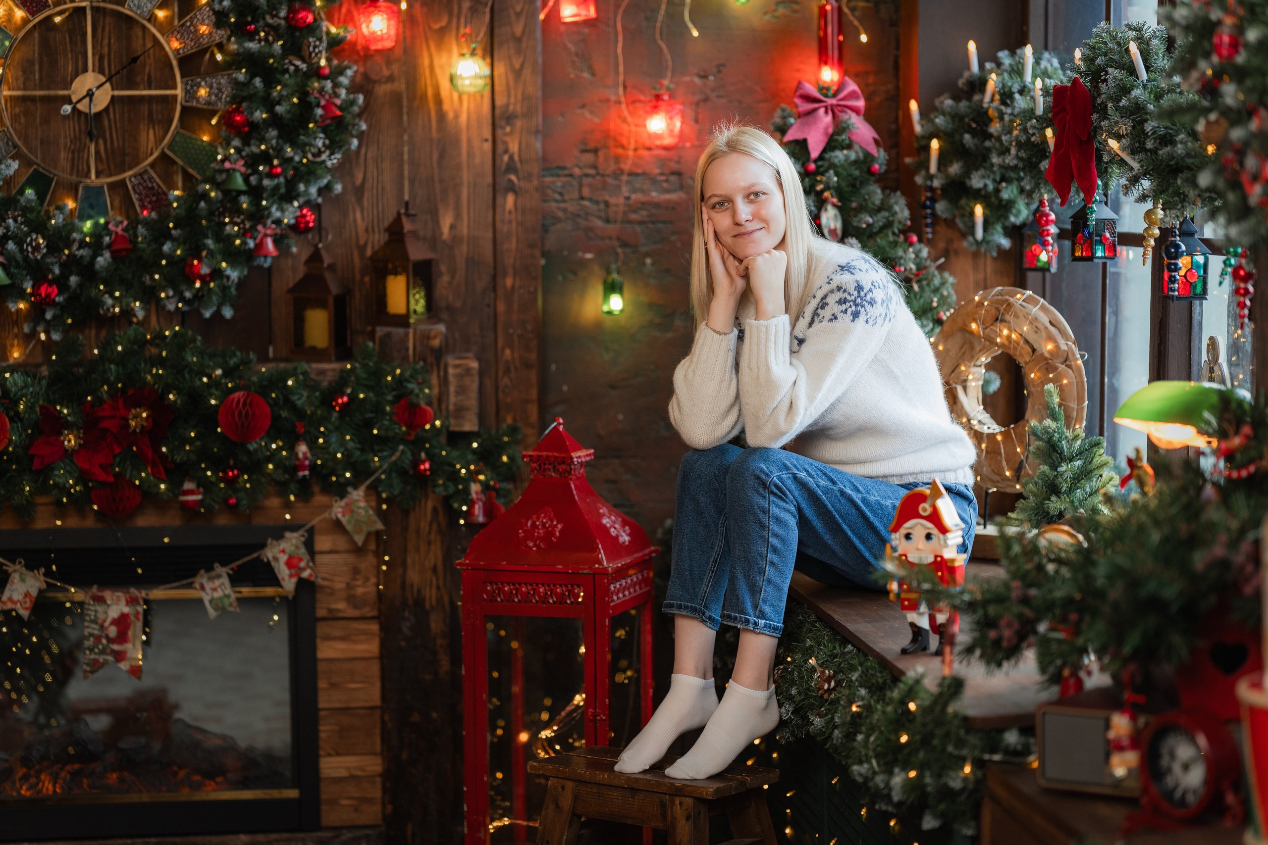 НГ ПФ Леонардо