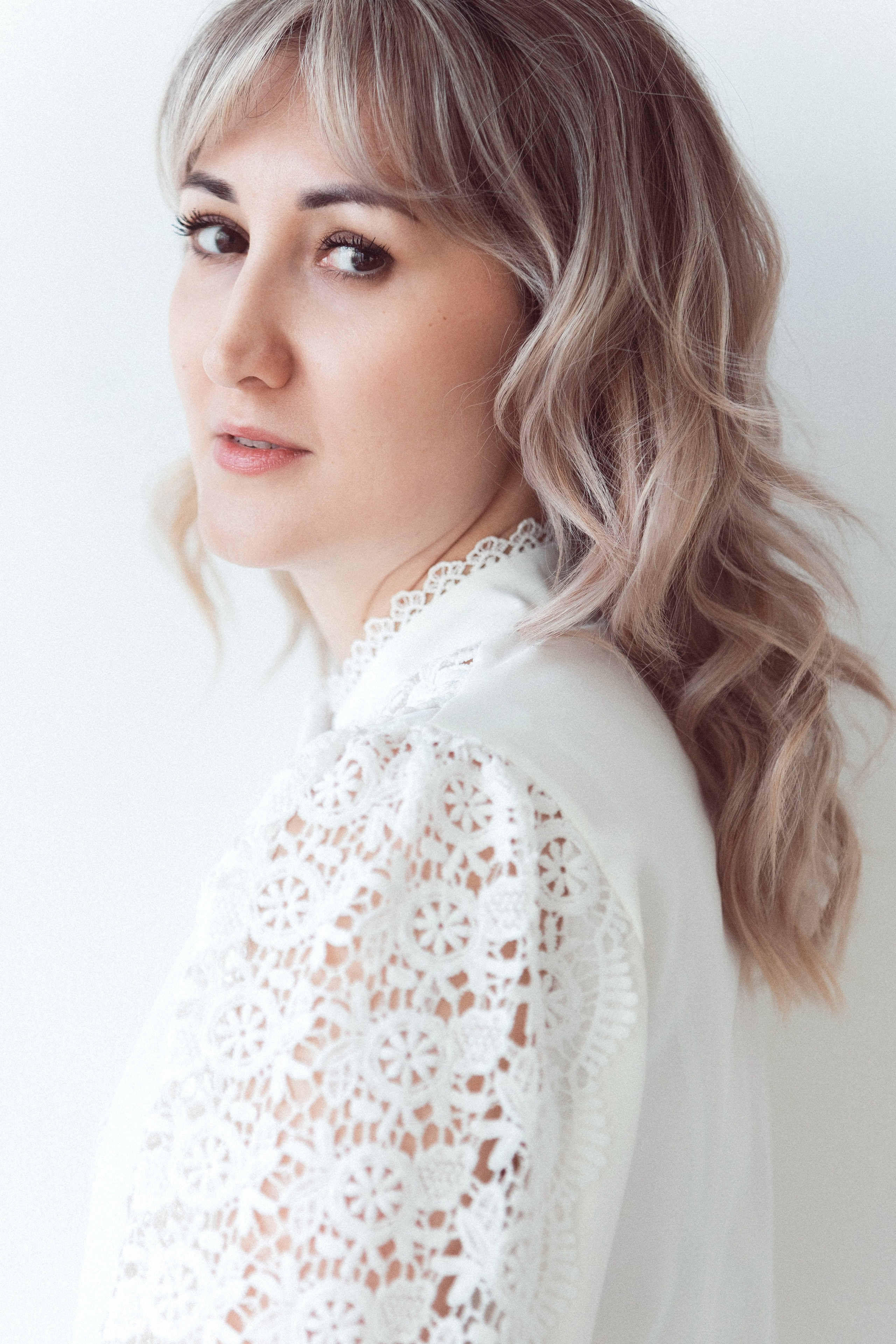 Марина. Фотограф в Челябинске Наталья Епимахова