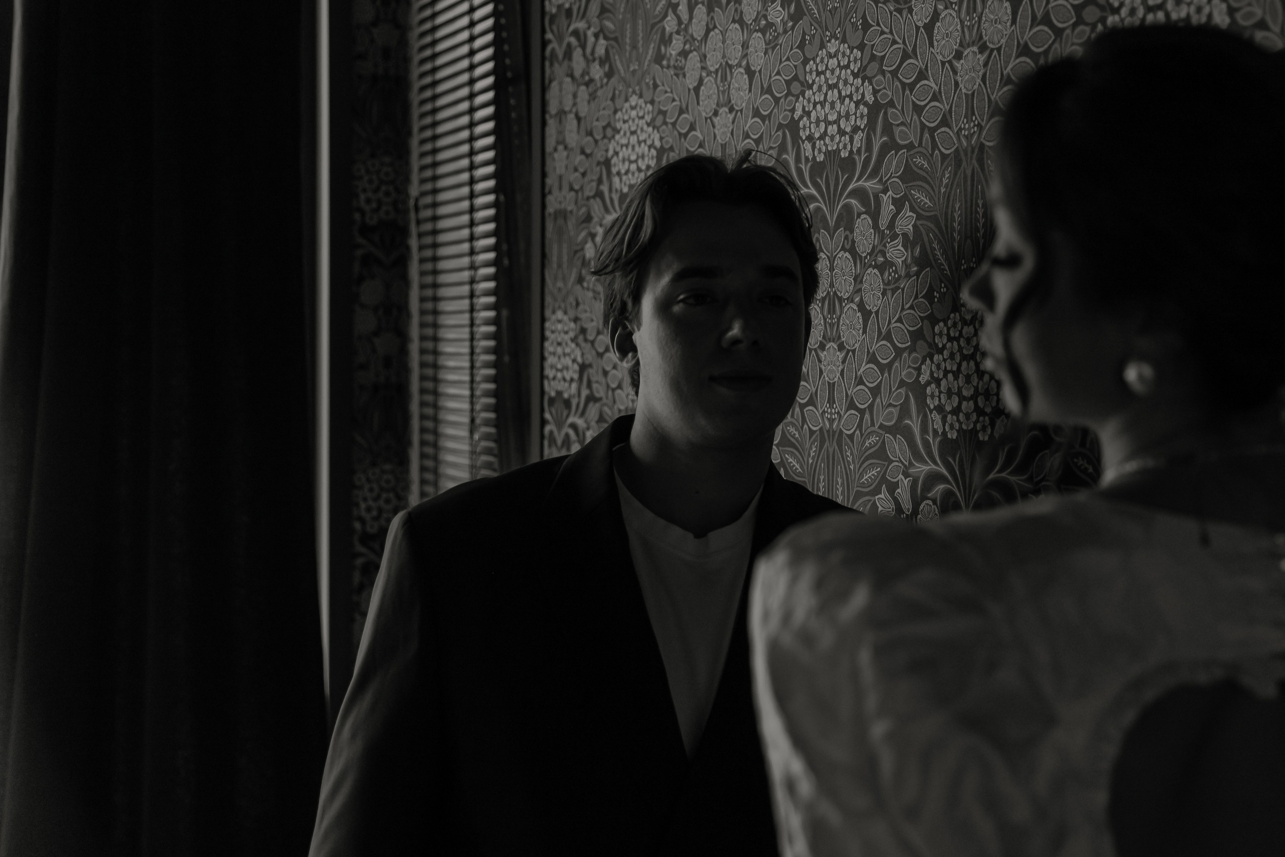 Евгений и Инна. Свадебный фотограф в Екатеринбурге Александр Перепечин