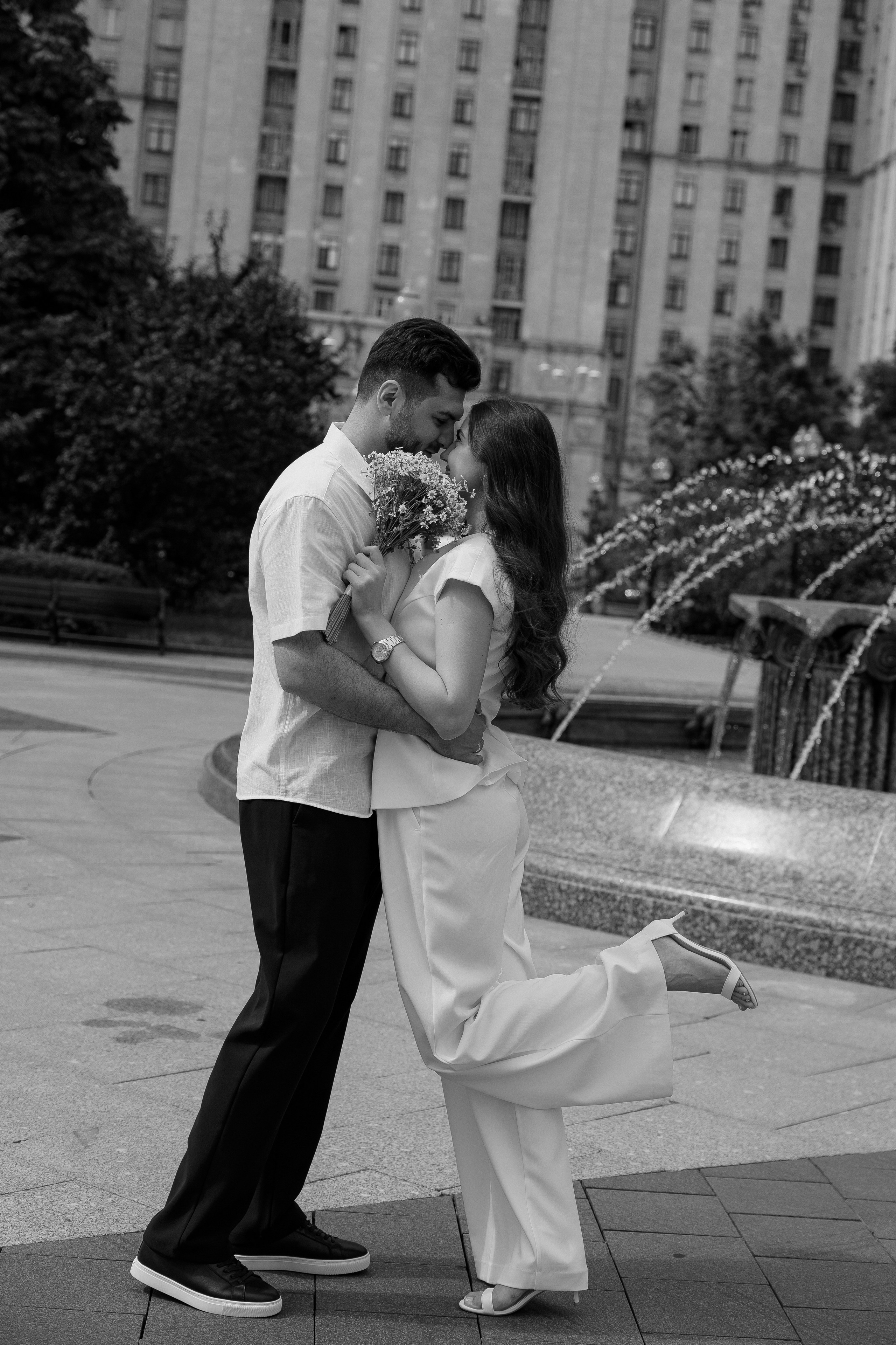 Геннадий и Мария. Валеева Виктория | Свадебный фотограф в Ростове-на-Дону и Москве