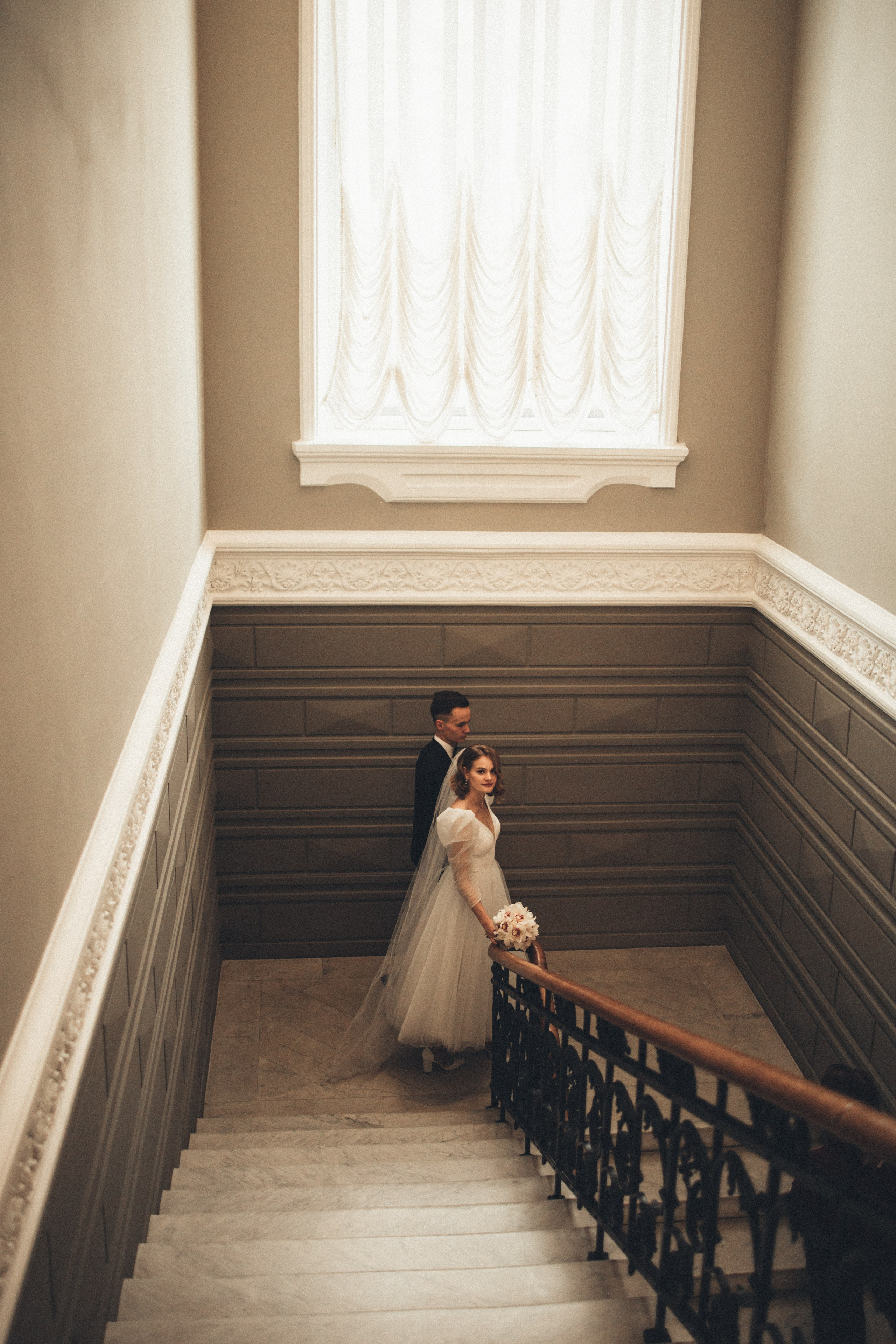 Азат & Александра. Семейный lifestyle фотограф в Казани Ксения Верясова