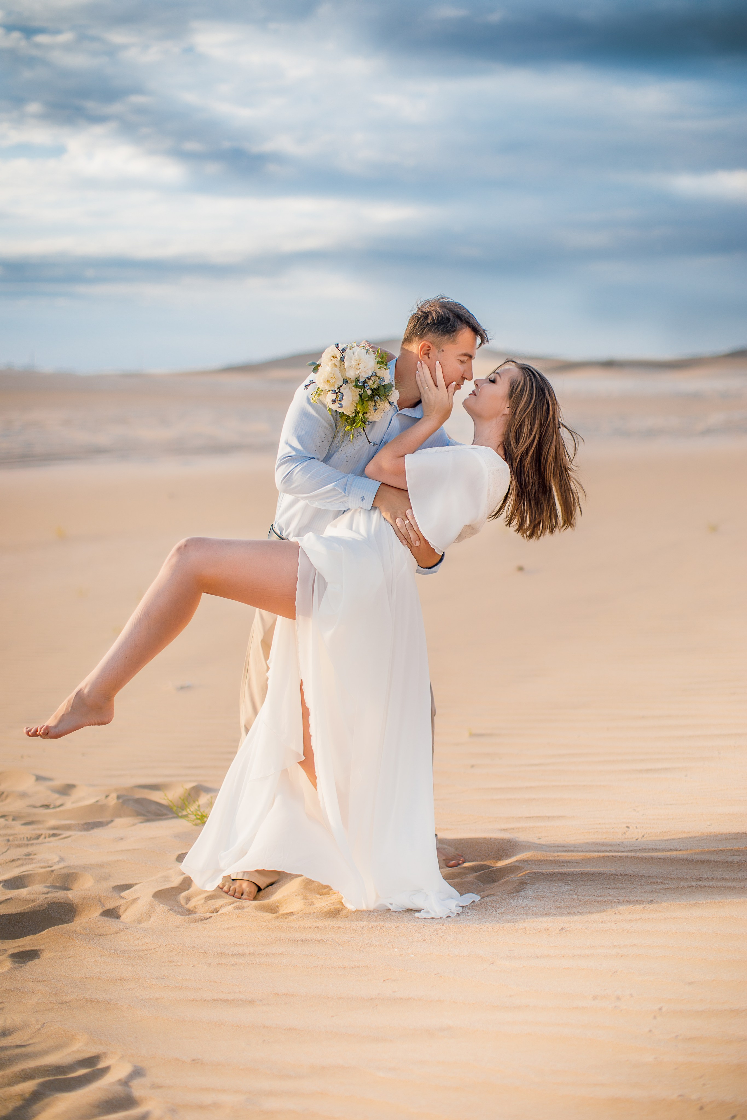 Владимир & Ирина. Семейный фотограф