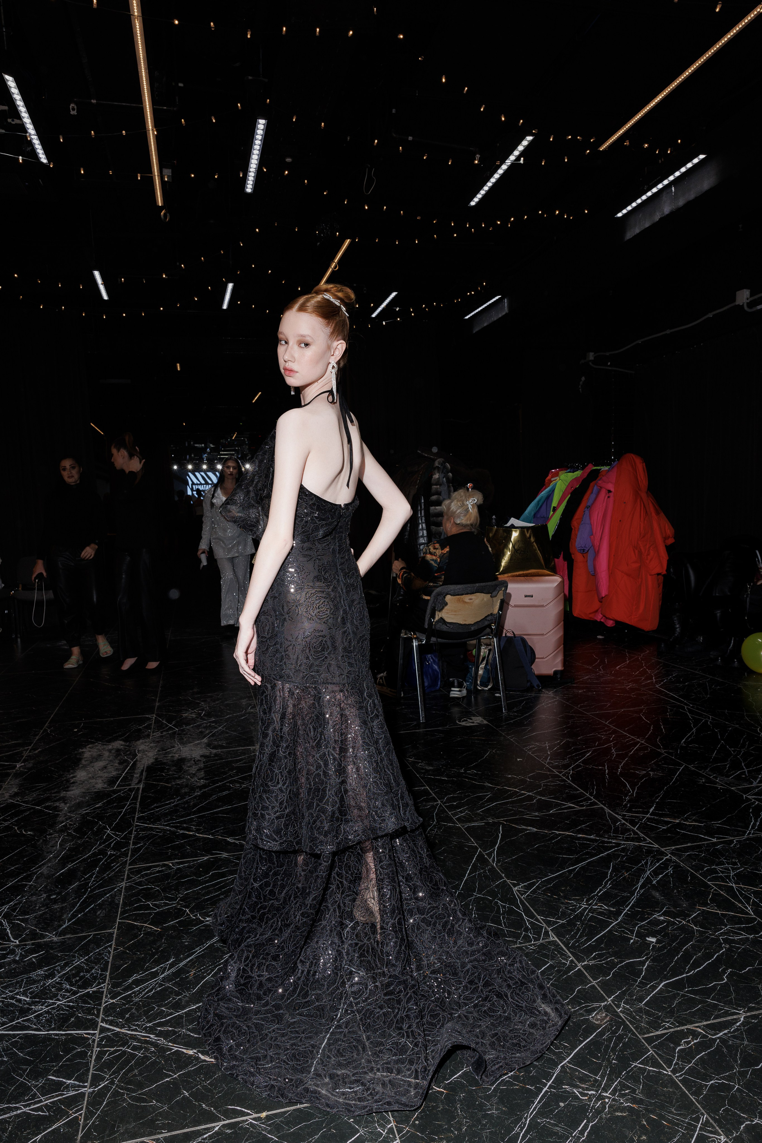 Media fashion project. Женский и семейный фотограф в Москве Павлова Галина