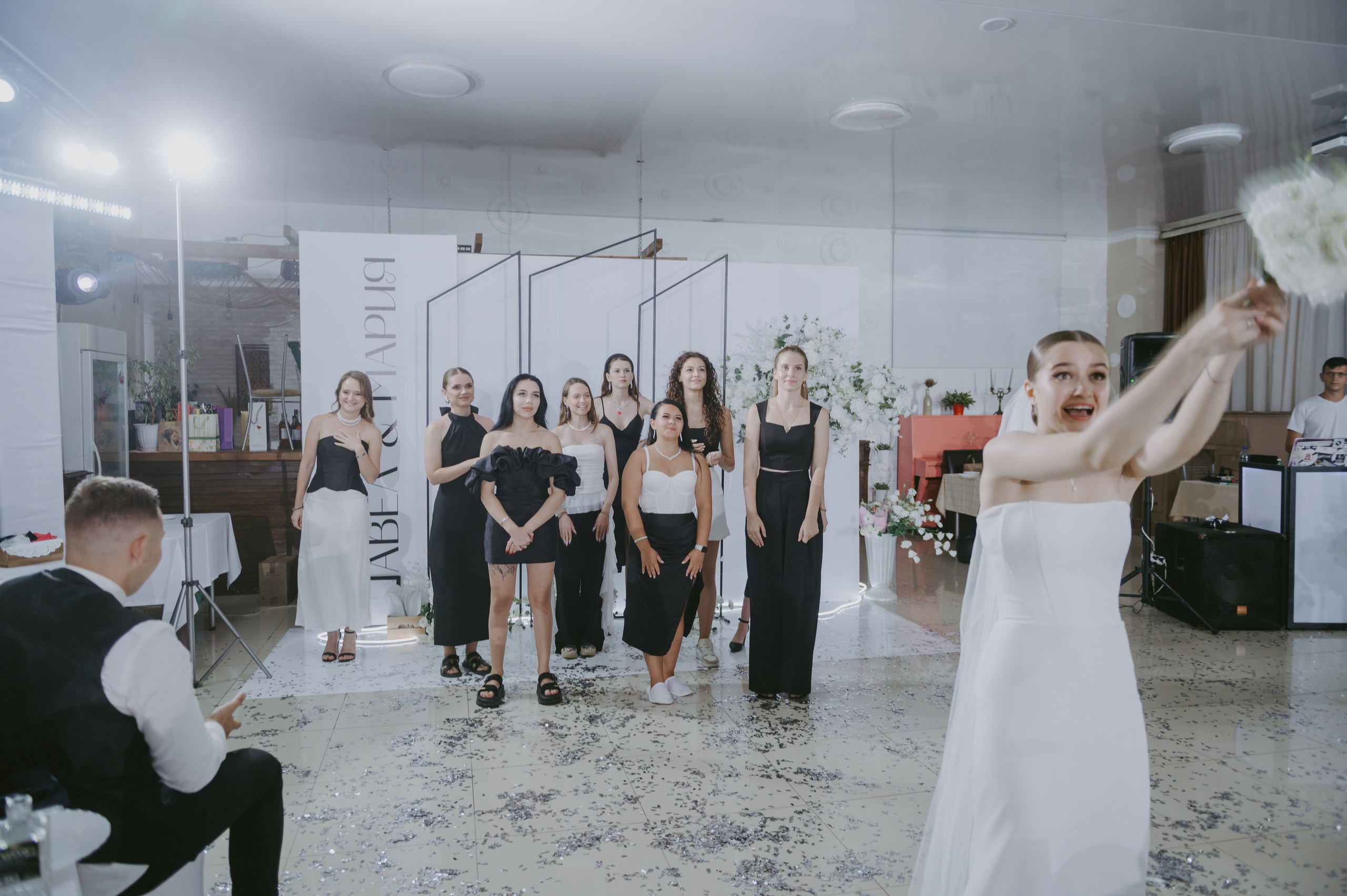 Мария&Павел фотограф Елена Горбач. Свадебный и семейный фотограф город Темрюк Фотостудия Темрюк