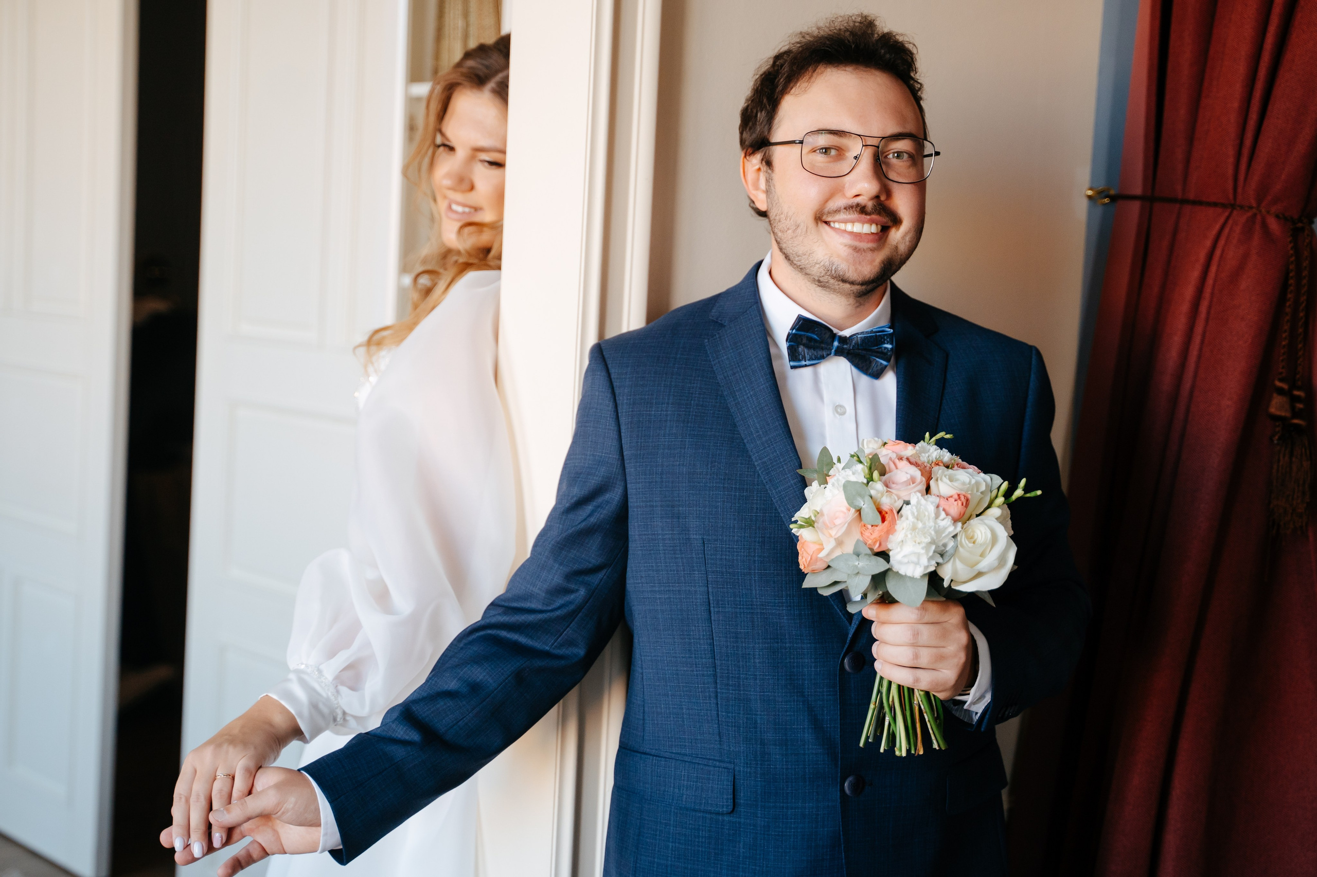 Павел и Екатерина. Семейный и свадебный фотограф в Санкт-Петербурге и Москве