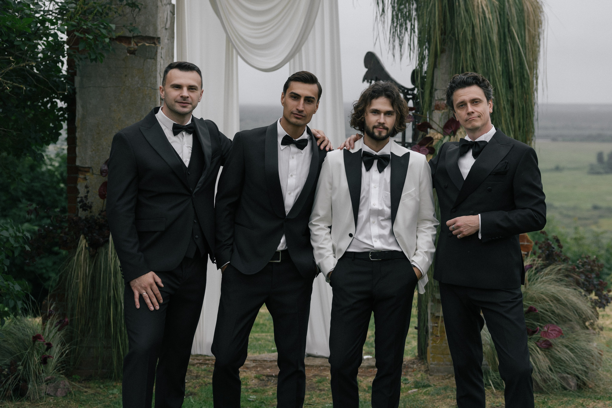 La famille est mon trésor. Свадебный и студийный фотограф в Нижнем Новгороде