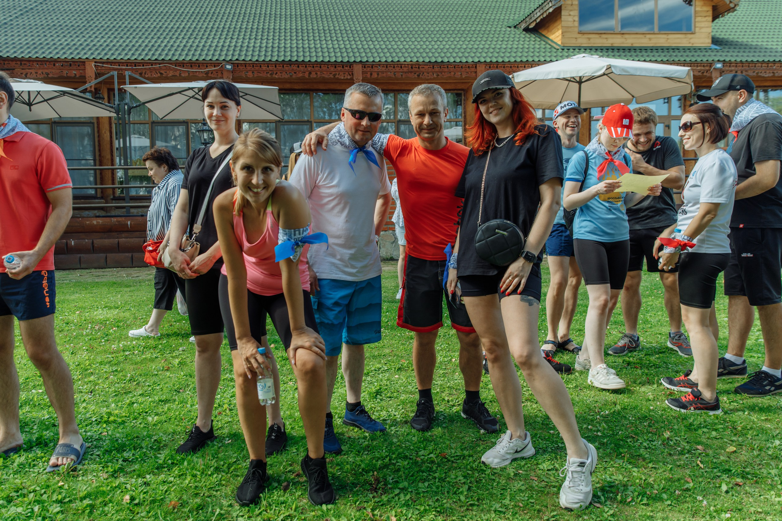 SUMMER. Motorkon. Свадебный фотограф в Ярославле Анастасия Архипова