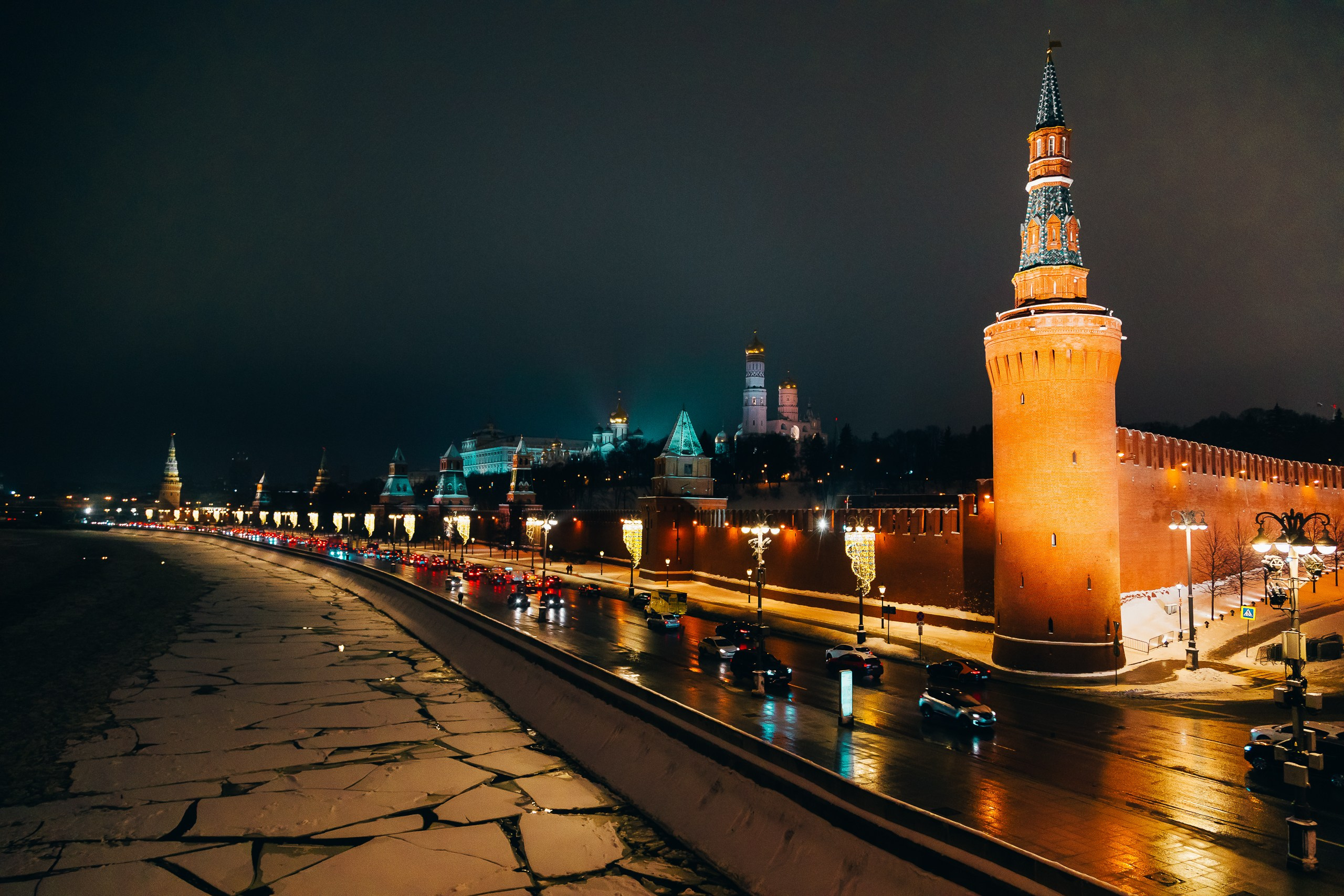 /пейзаж. Фотограф Вика Про