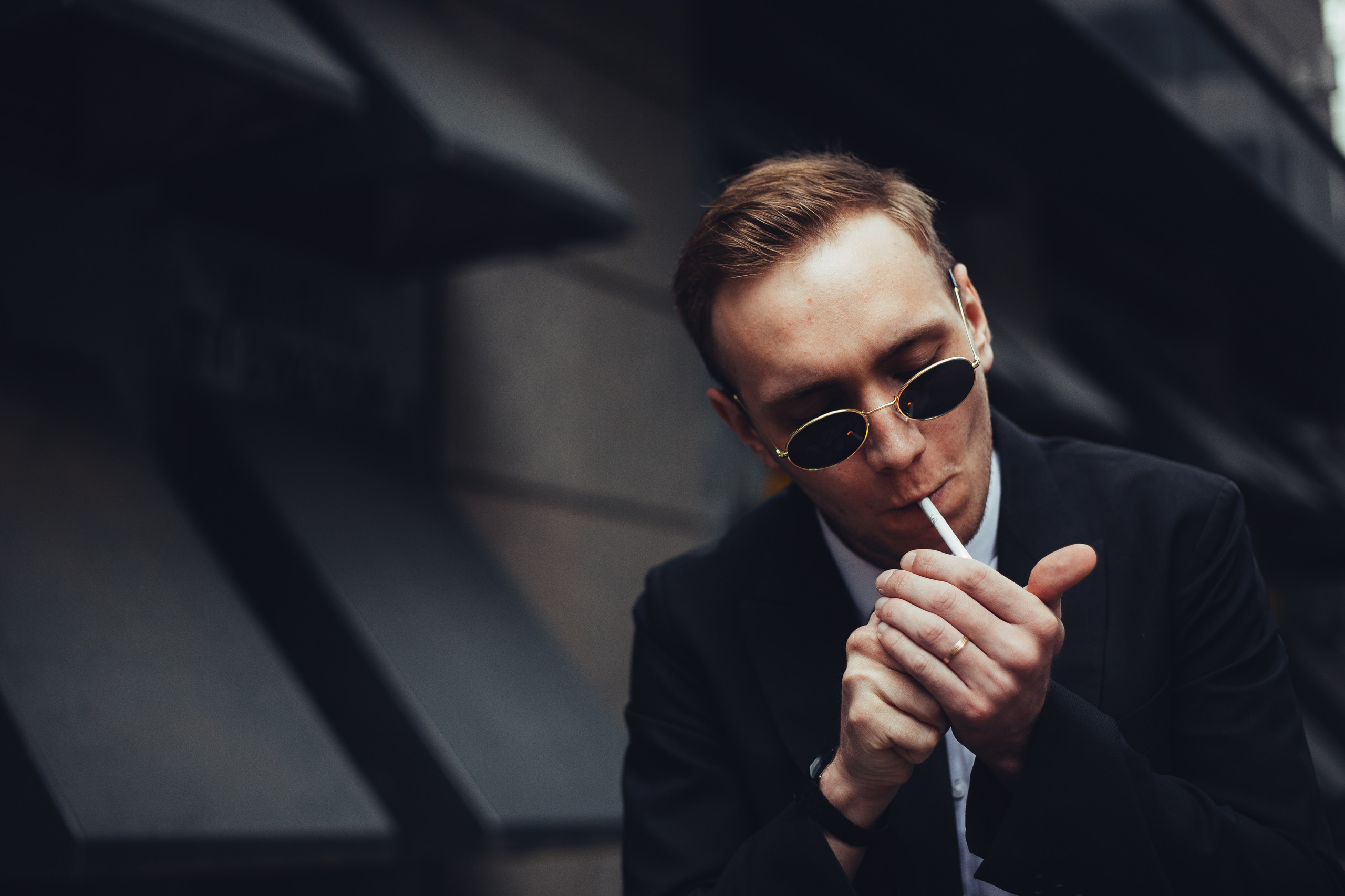 🕶️. Фотограф Вика Про