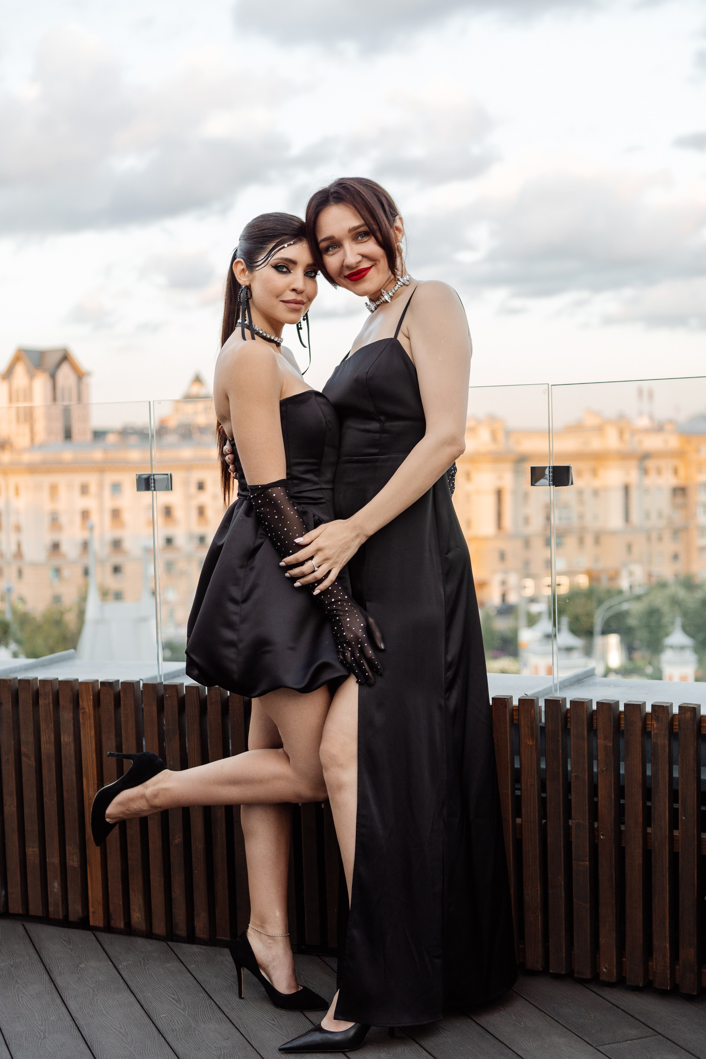 День Рождение Анастасии. Свадебный, репортажный фотограф в Москве Татьяна Семина