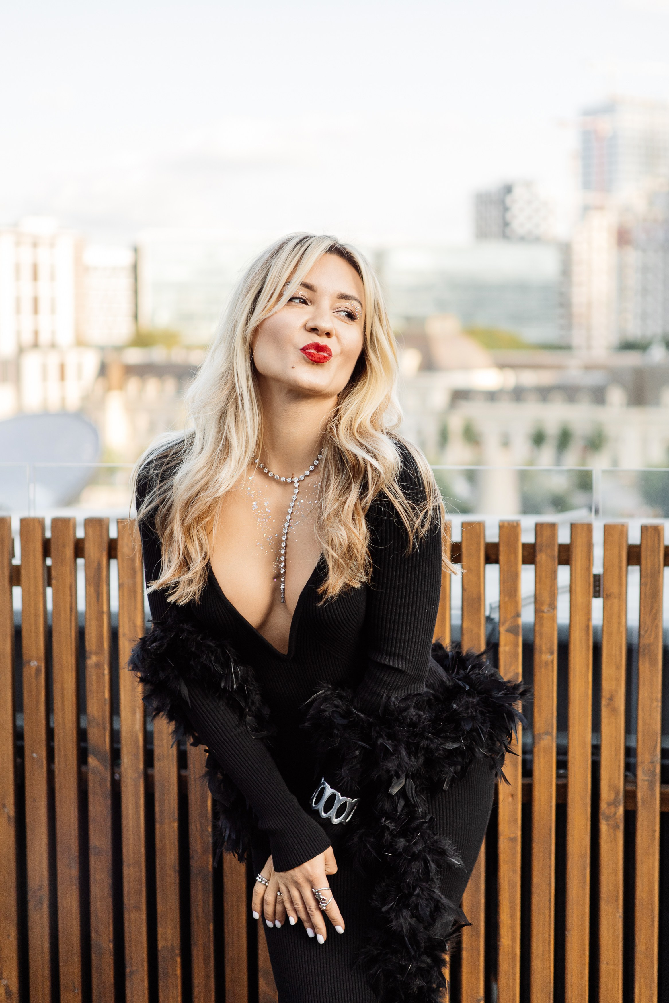 День Рождение Анастасии. Свадебный, репортажный фотограф в Москве Татьяна Семина