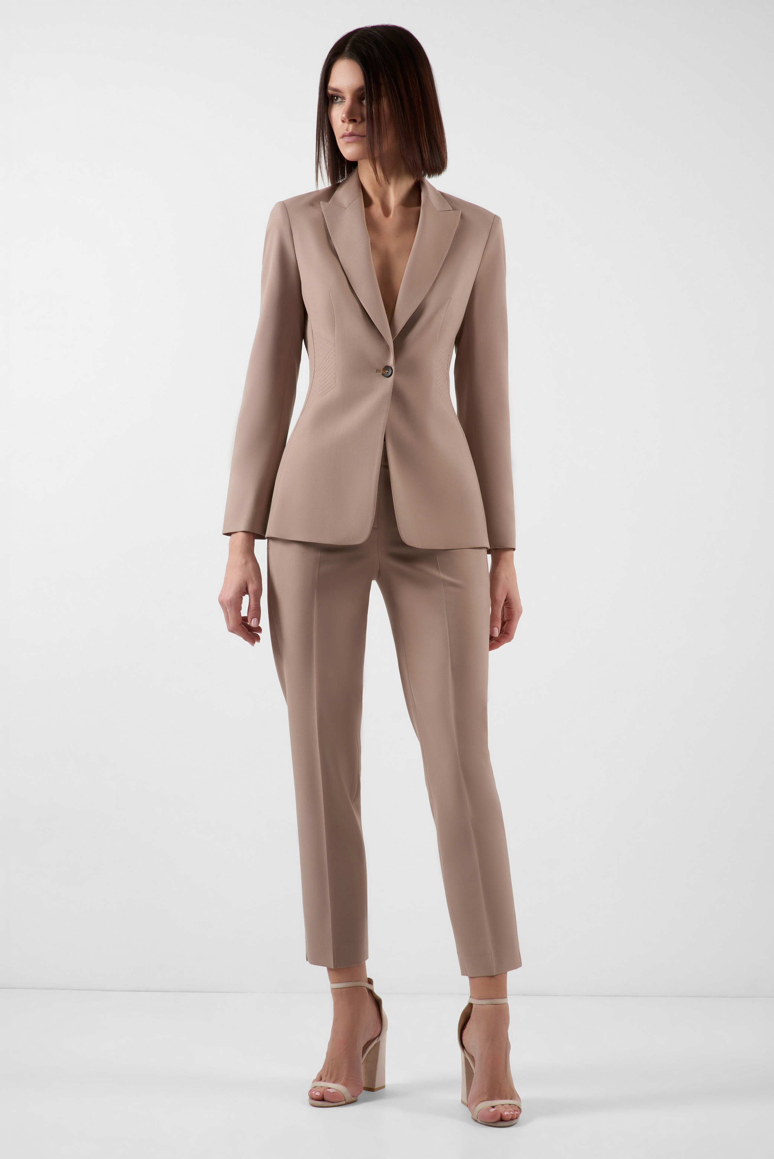 Lookbook ретушь. Фотограф-ретушер Балаценко Екатерина