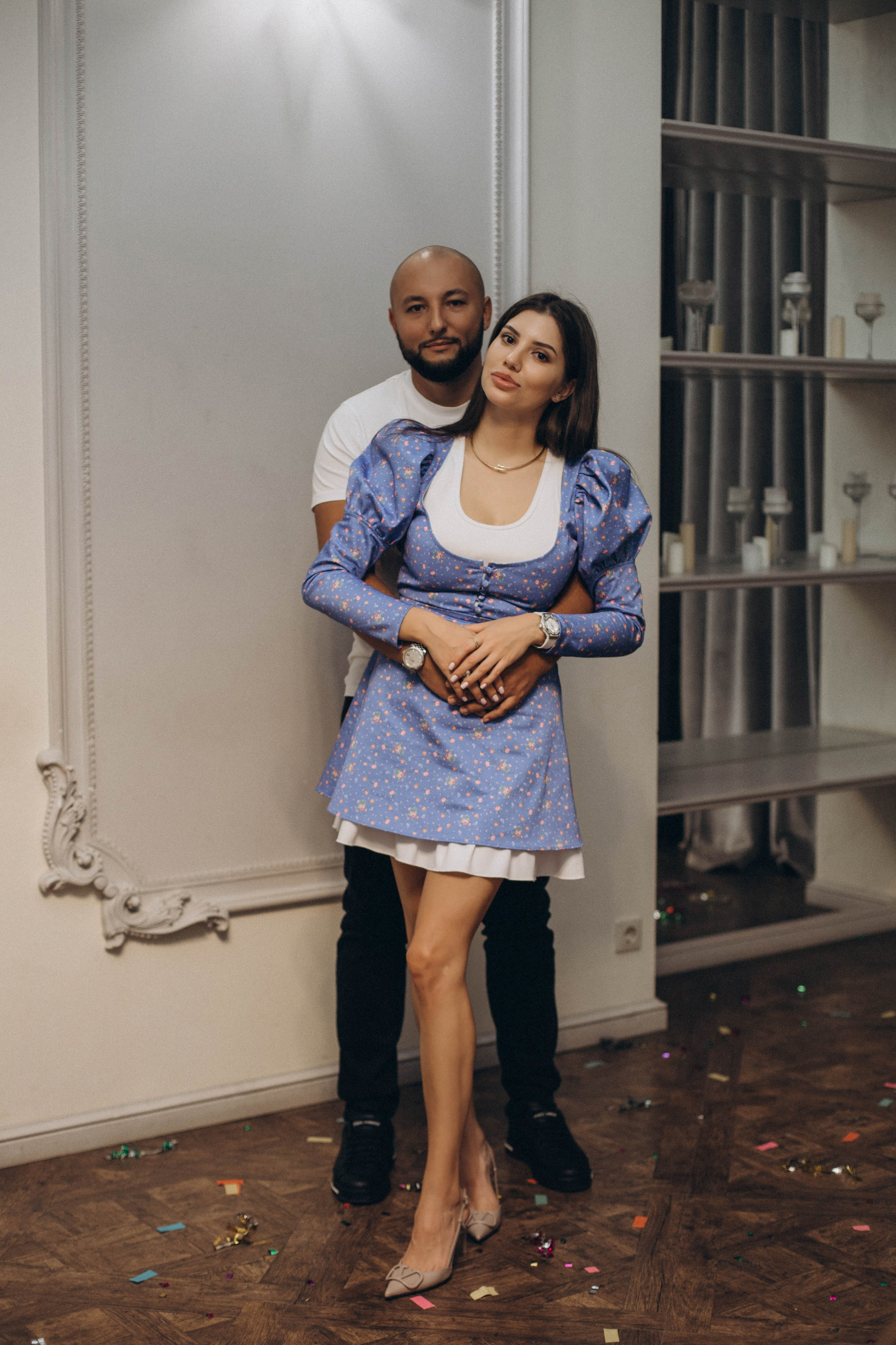 День Рождения Арины. Портретный и свадебный фотограф в Астрахани Сабира Аубекерова