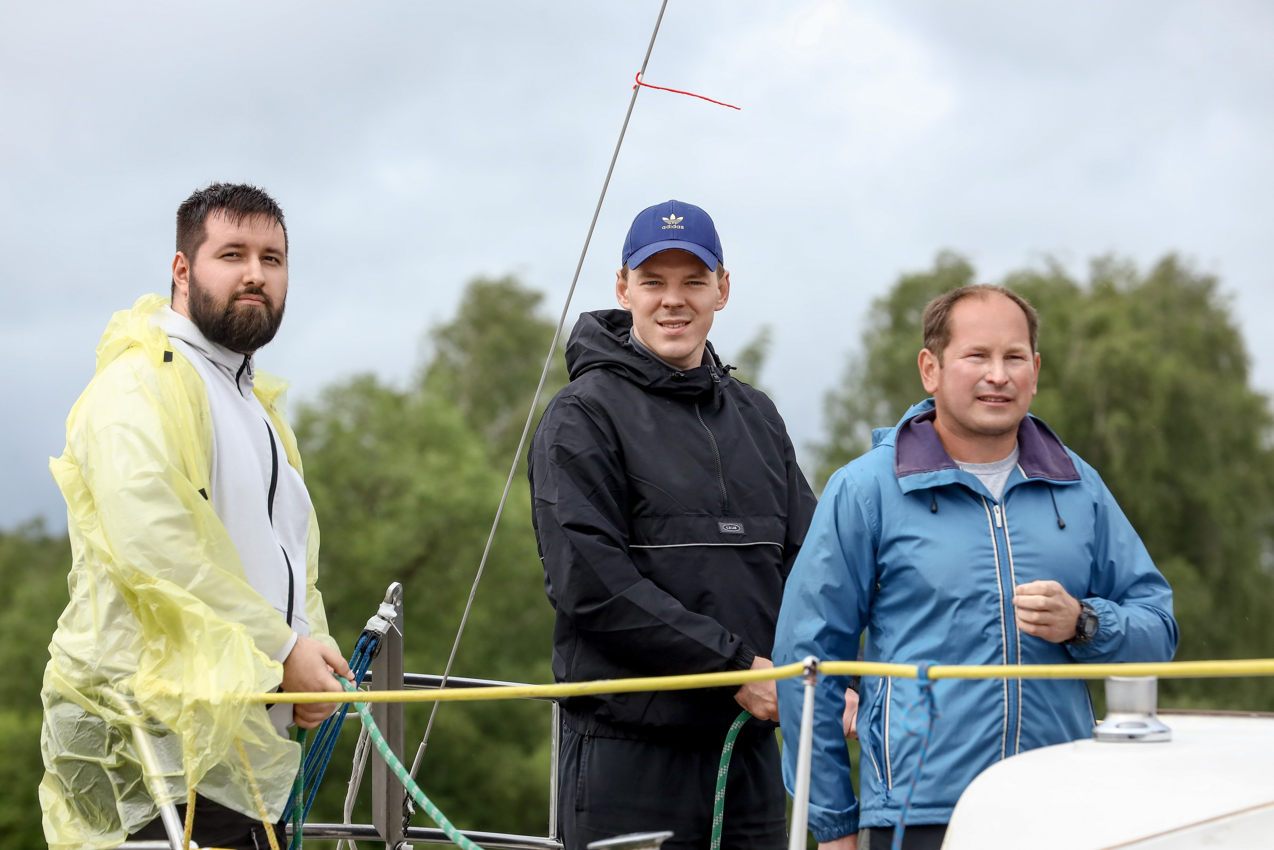 Tessa. Фотограф Антон Чупринин