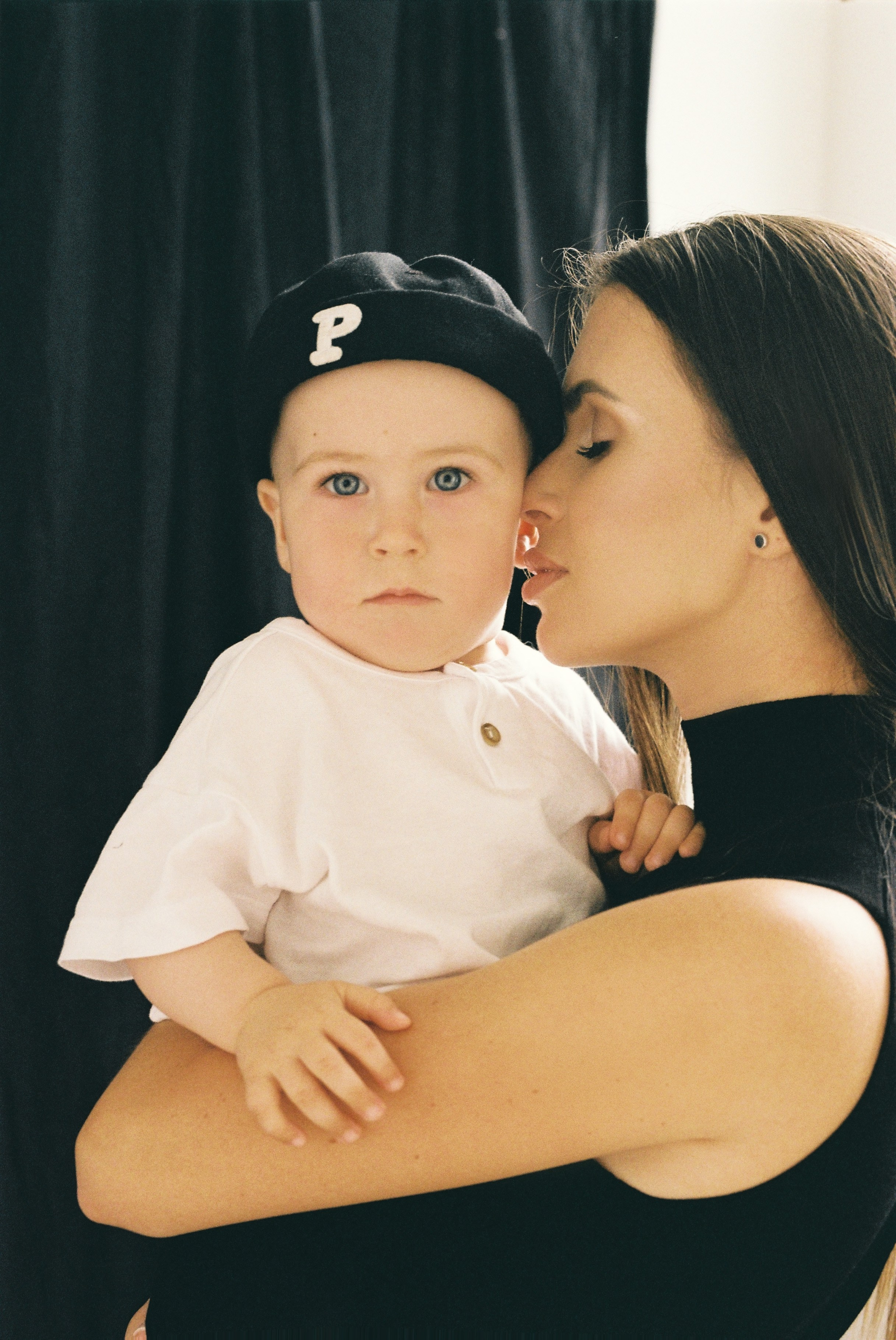 Мария и Глеб (35 mm). Фотограф в Екатеринбурге и Москве, Анна