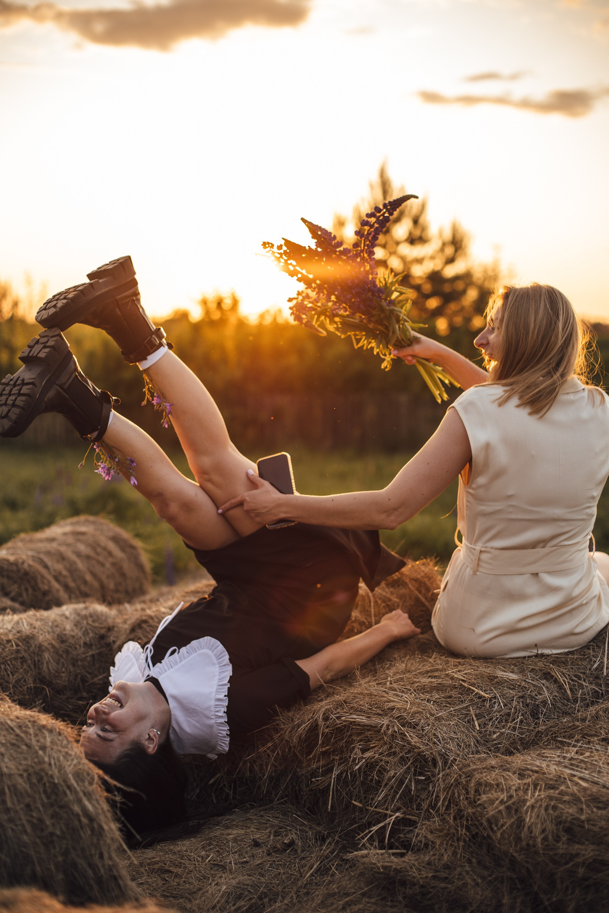 PERSONAL. Photo/Video Production