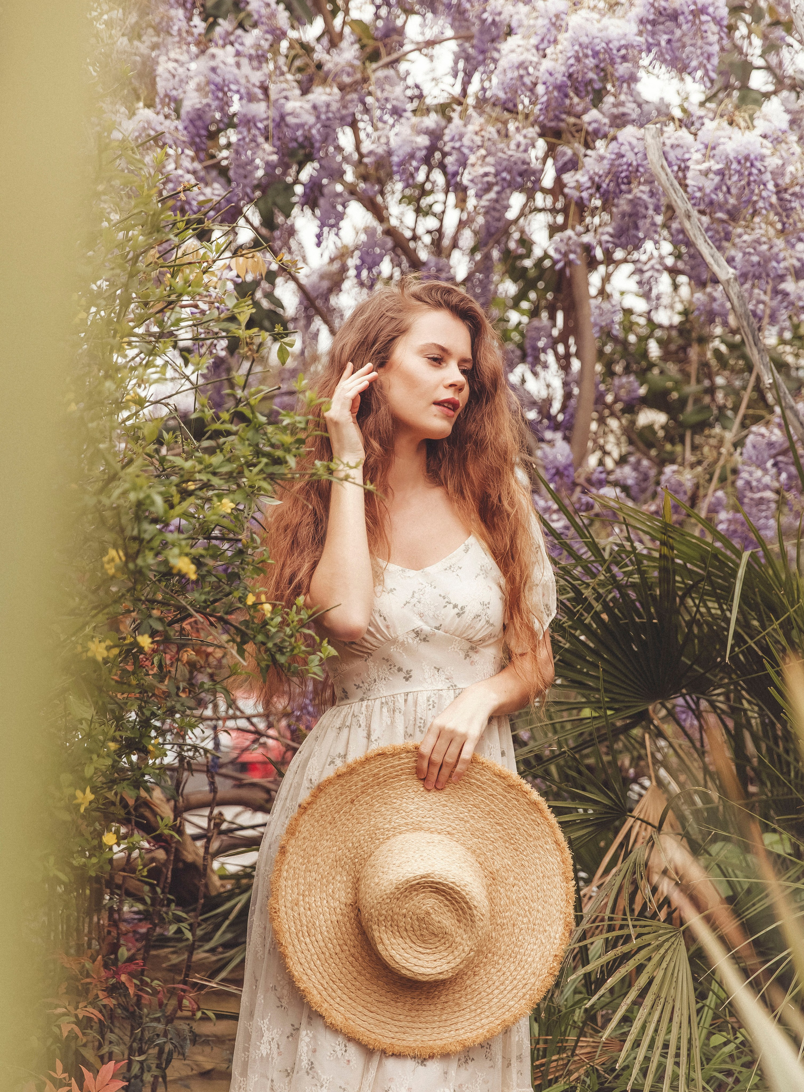 Bloom 25. Diana Chumakova