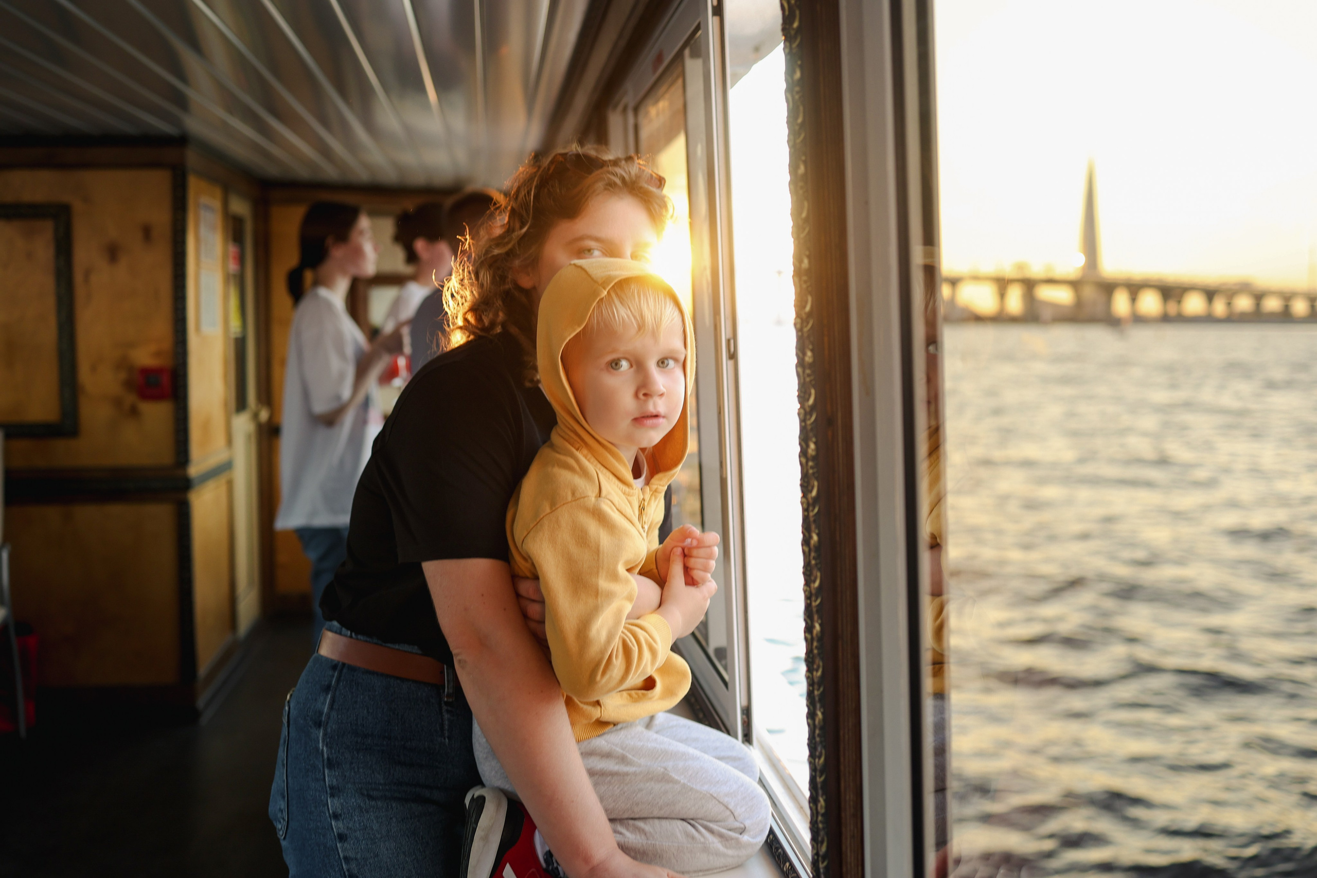 гравити сидр круизы в спб