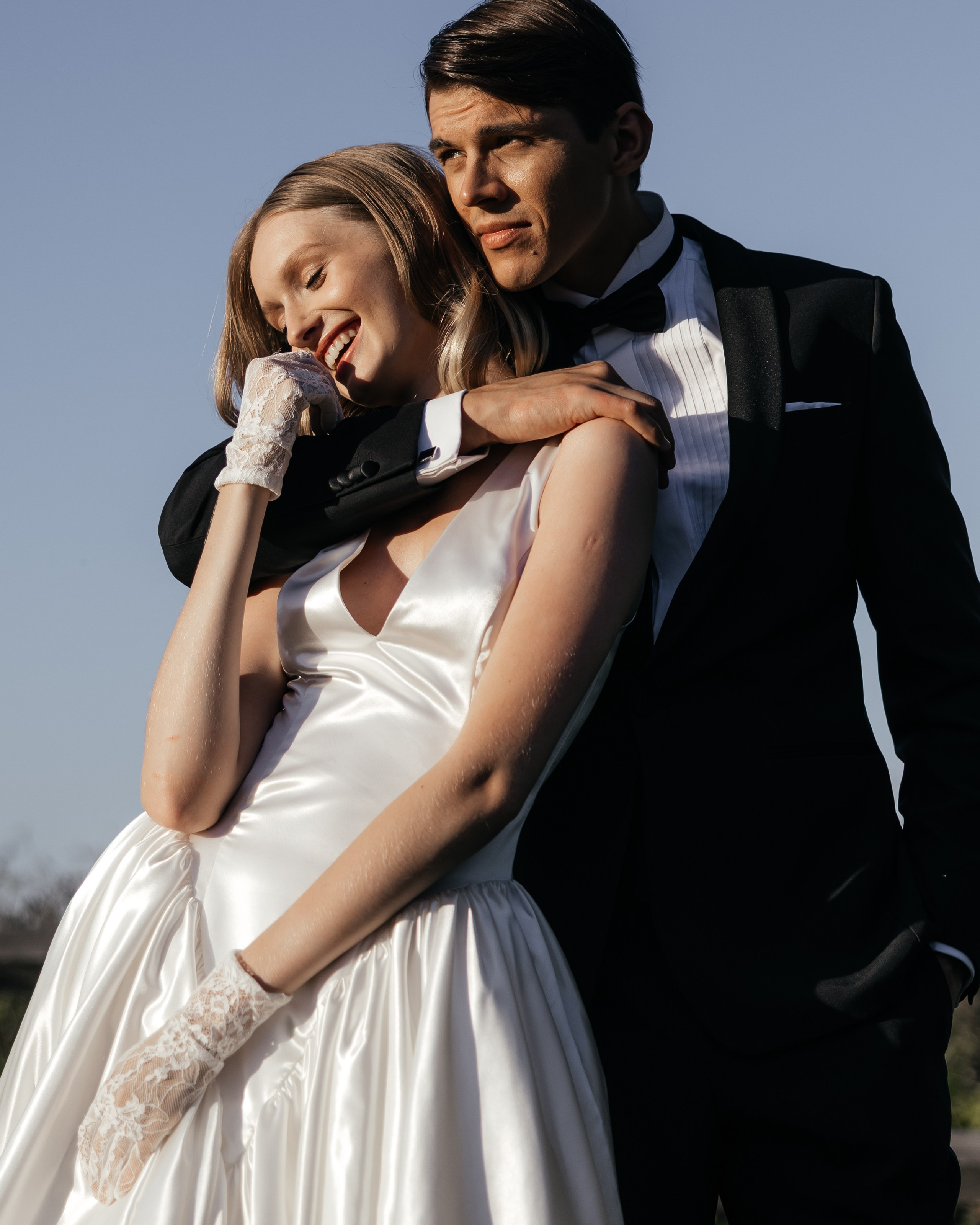 Свадебный фотограф в Москве Нестерова Мария