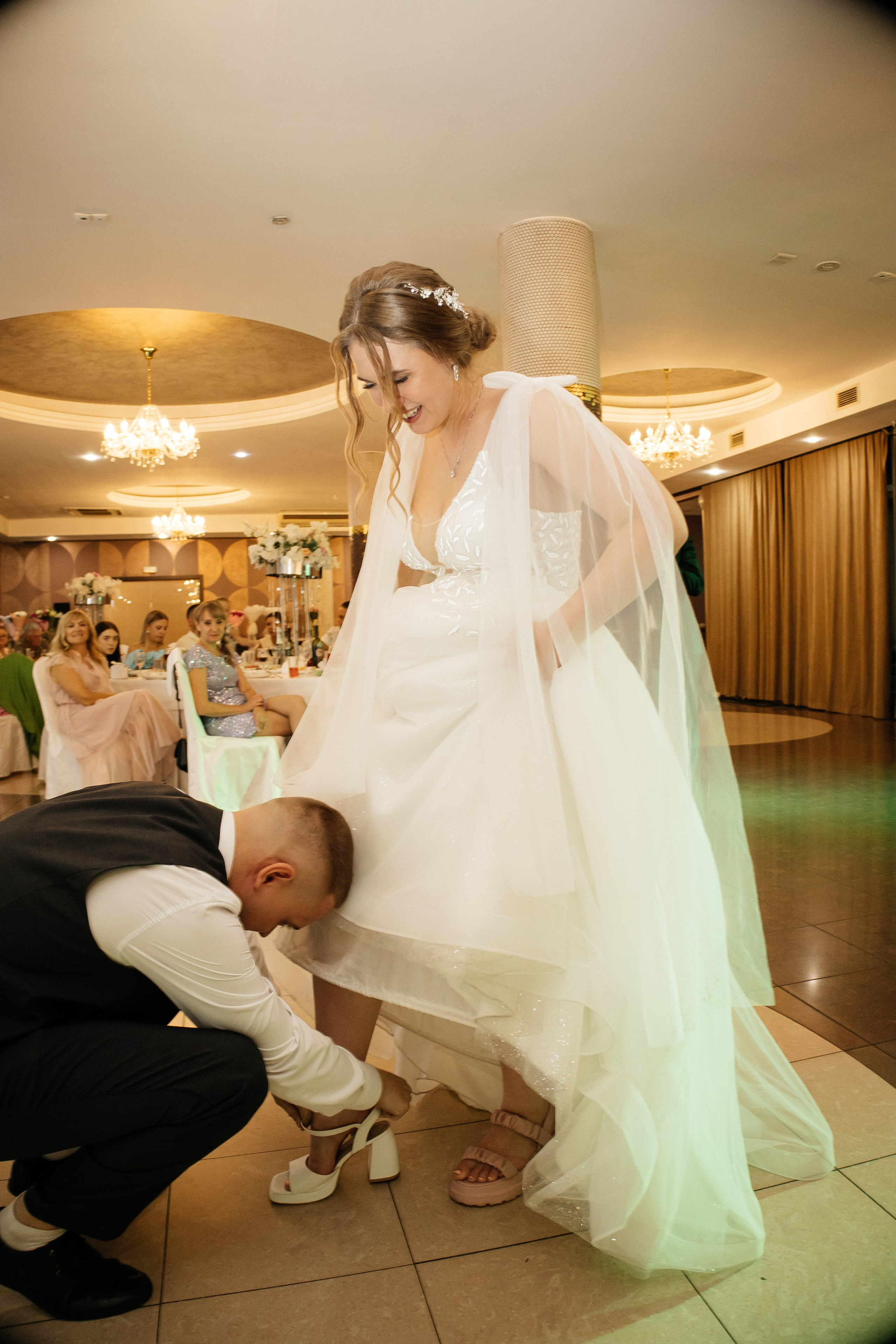 Свадьба полный день. Фотограф в Иркутске