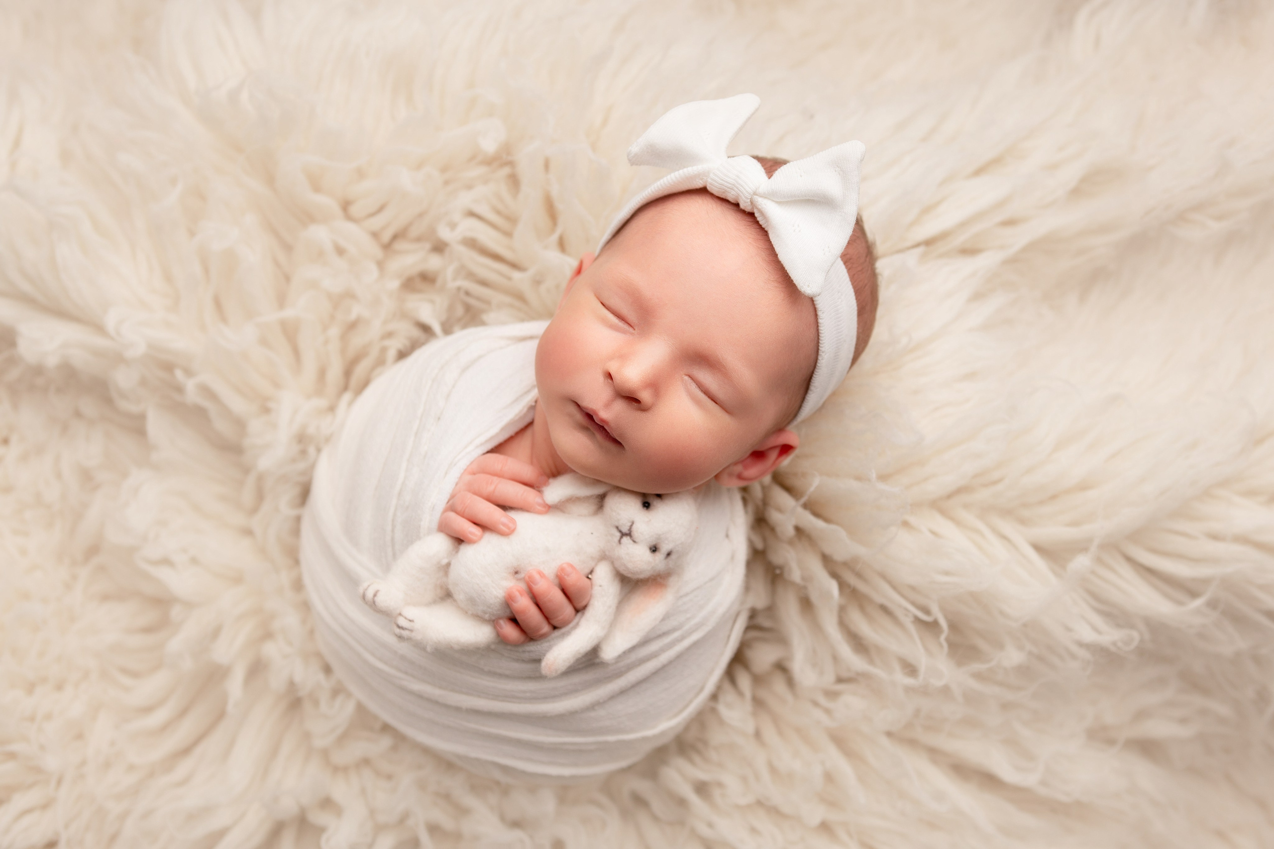 Новорождённые. Фотограф новорожденных Оренбург Оксана Трофимова