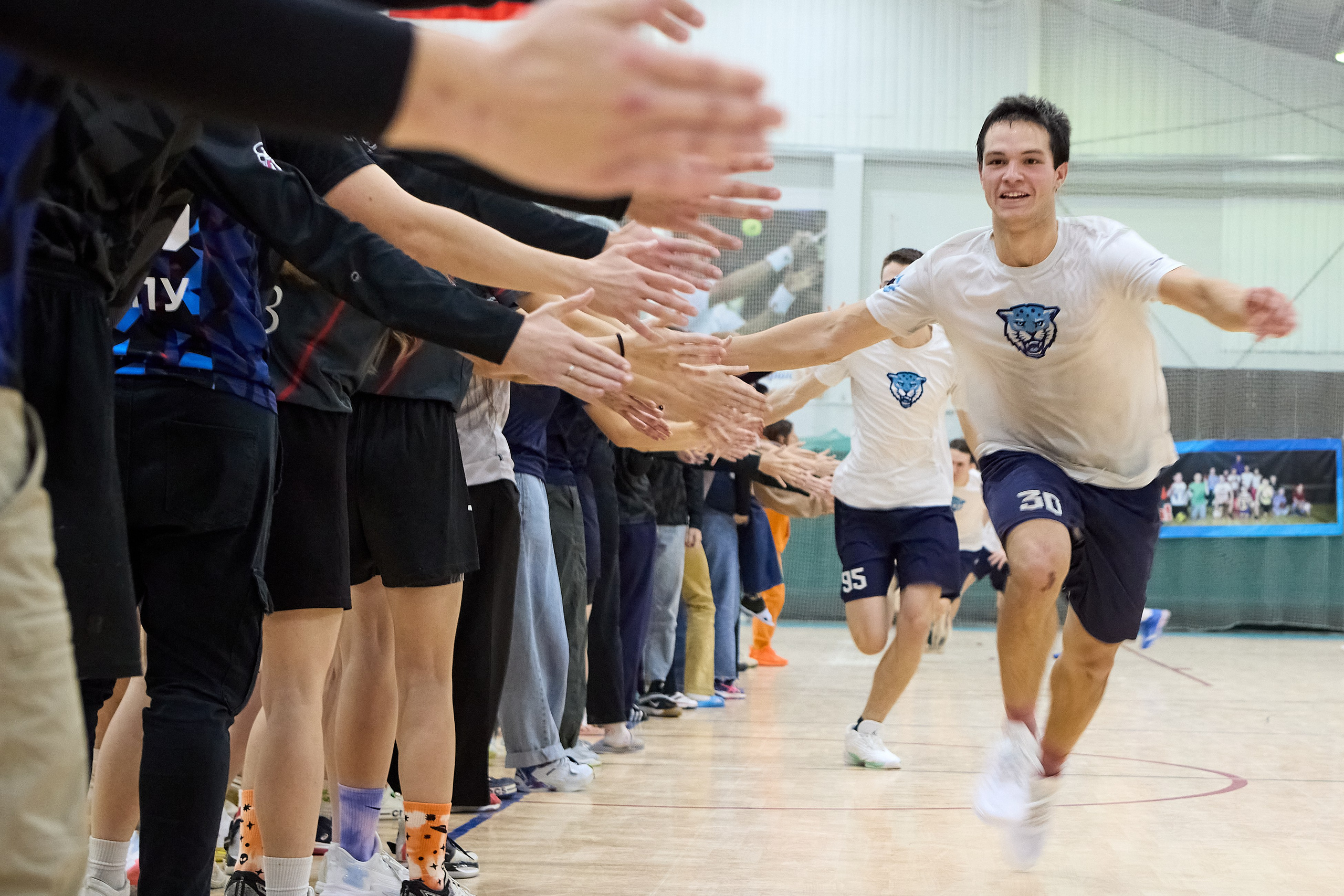 Алтимат. Турнир СпиНН 2024. Светлана Родионова — фотограф спортивный и не только