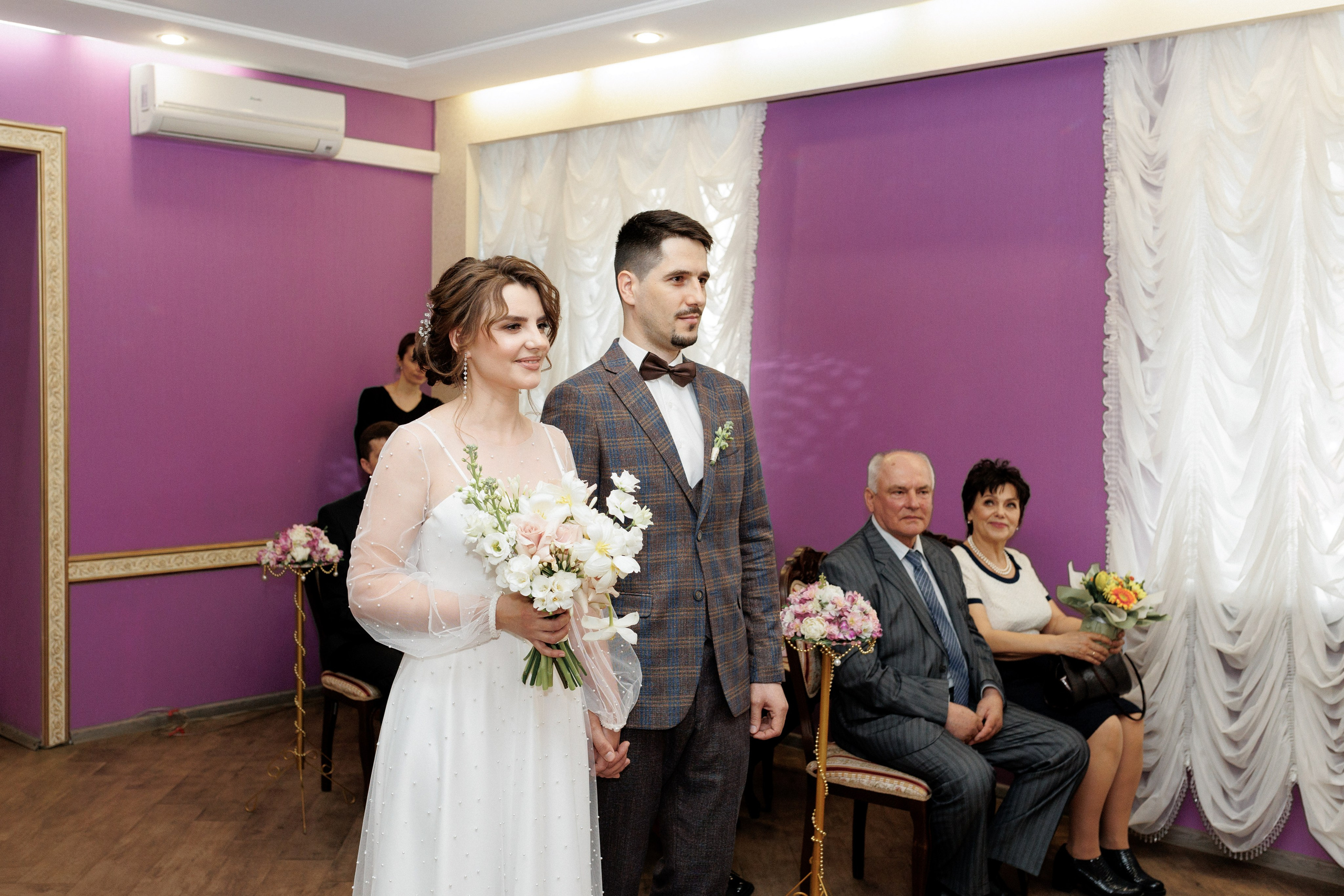 Екатерина и Александр. Щетинина Наталья свадебный фотограф Барнаул