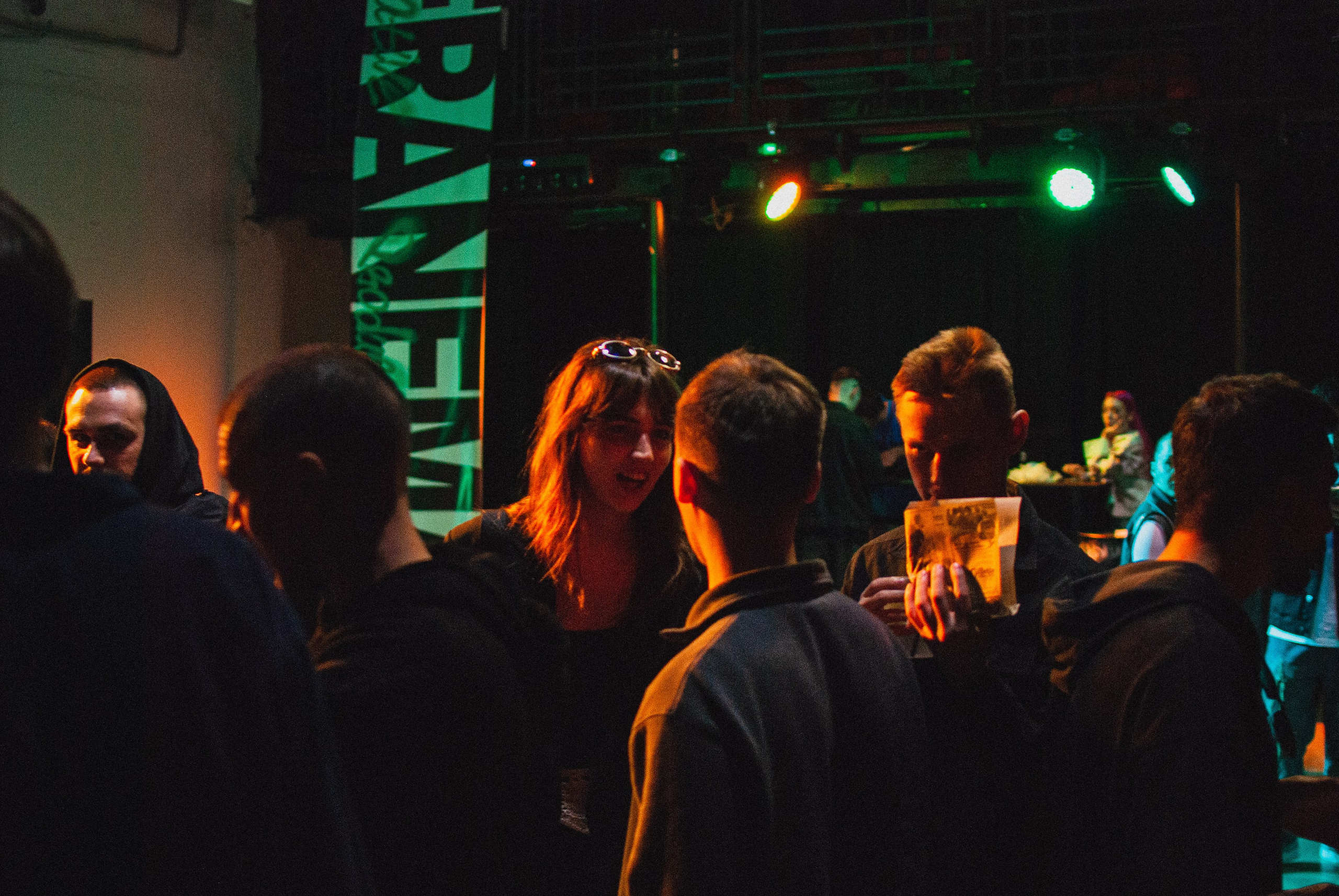 Franema Anniversary. Арт-фотограф в Калининграде