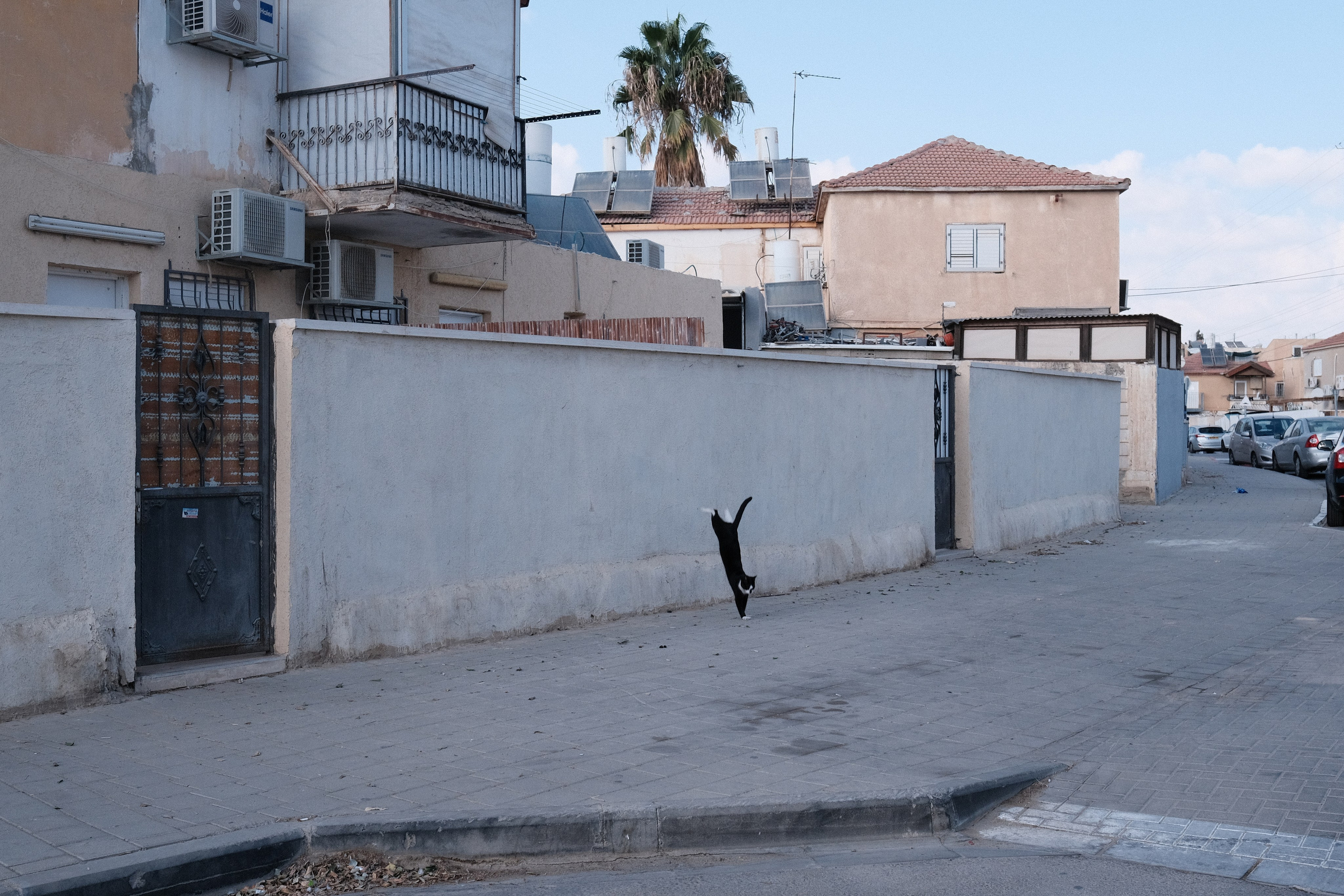 Фотографии Беер-Шевы | Филипп Линзин. Репортажный и портретный фотограф в Санкт-Петербурге Филипп Линзин