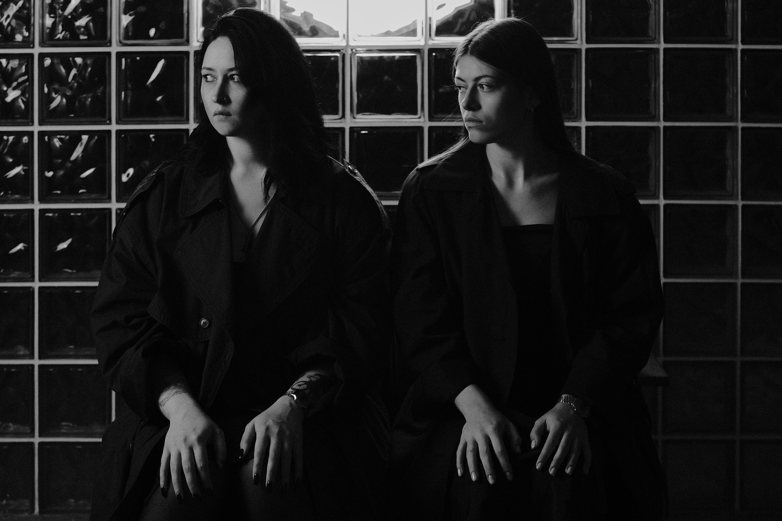 Портретная фотосессия в Санкт-Петербурге | Филипп Линзин. Репортажный и портретный фотограф в Санкт-Петербурге Филипп Линзин