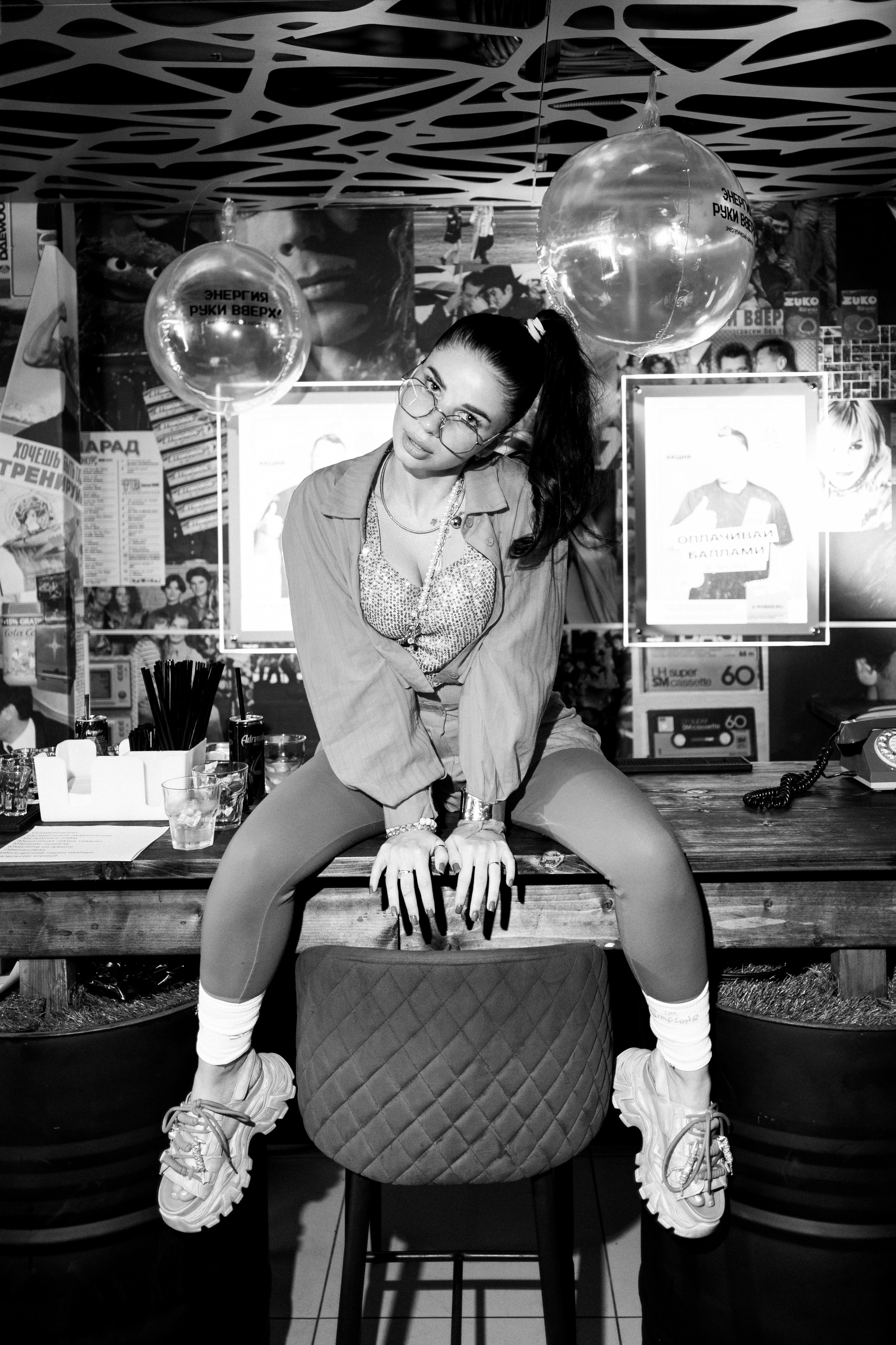 Viktoria. Фотограф | Киреев Семён | Москва