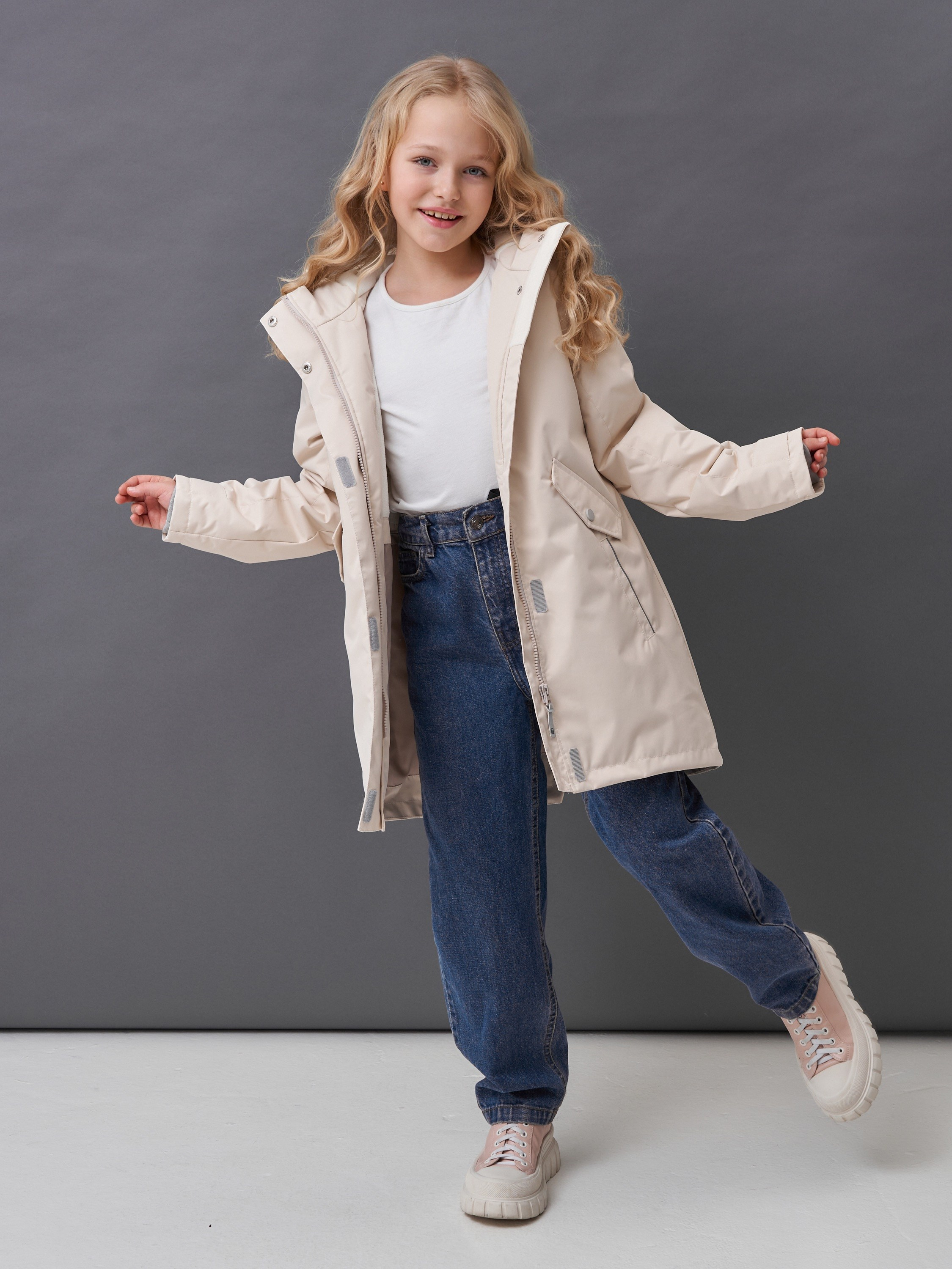 Милена Ромашкевич. Фотограф Полина Закирова