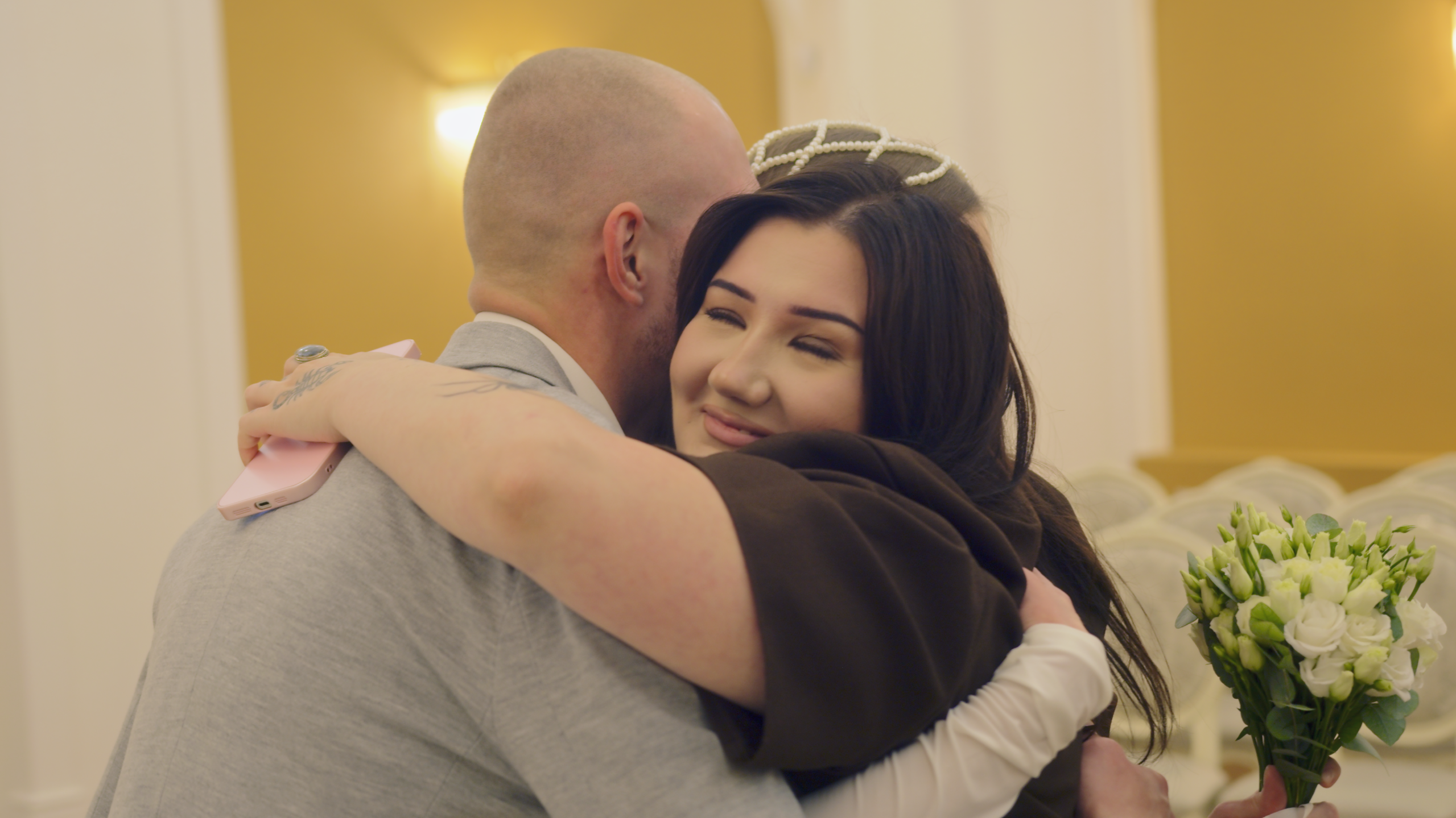 Свадьба Германа и Дарьи. Мальцев Кирилл — оператор, монтажёр в Санкт-Петербурге