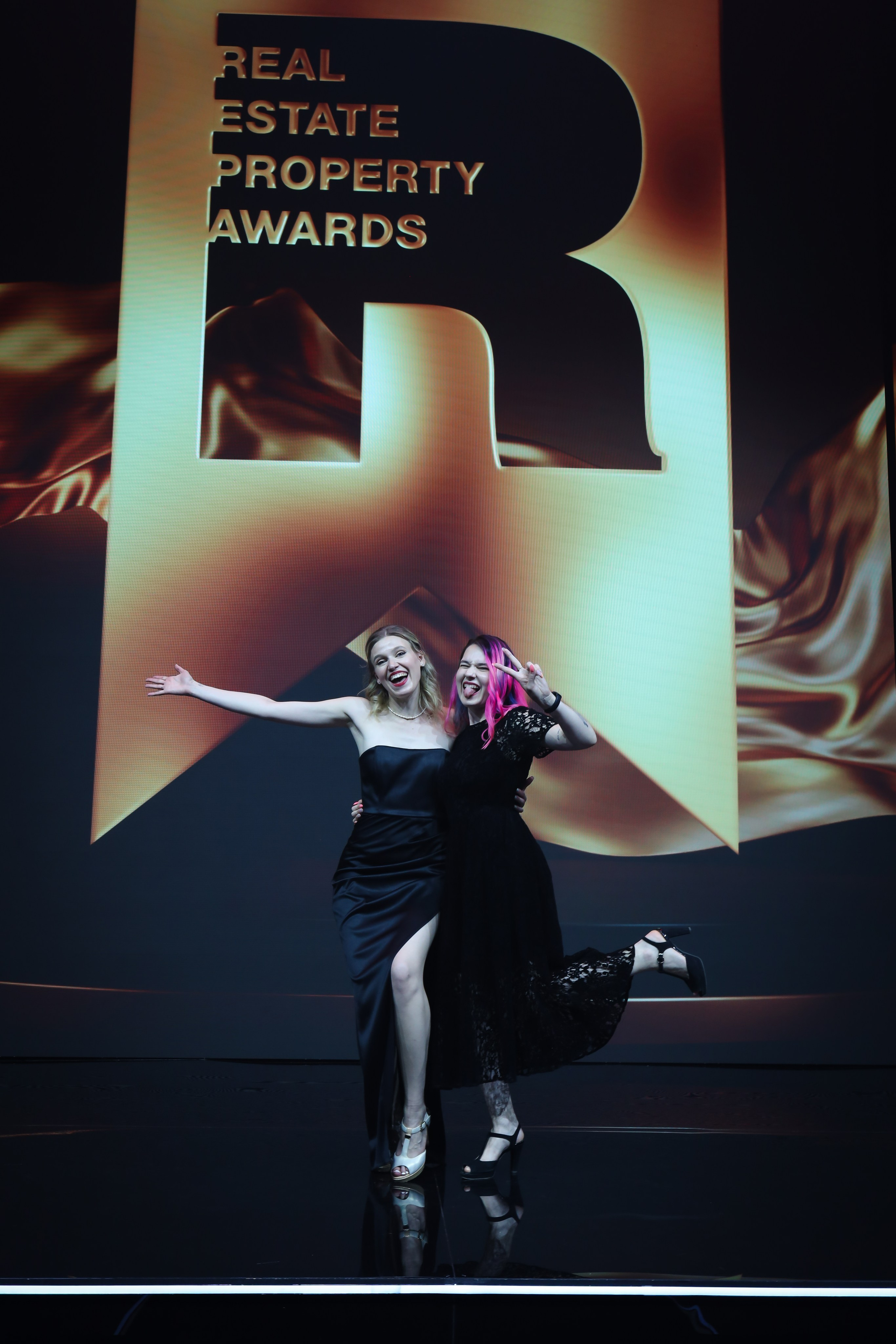 Премия REAL PROPERTY AWERDS 2024. Фотограф в Адлере и  Сочи Ирина Москалева