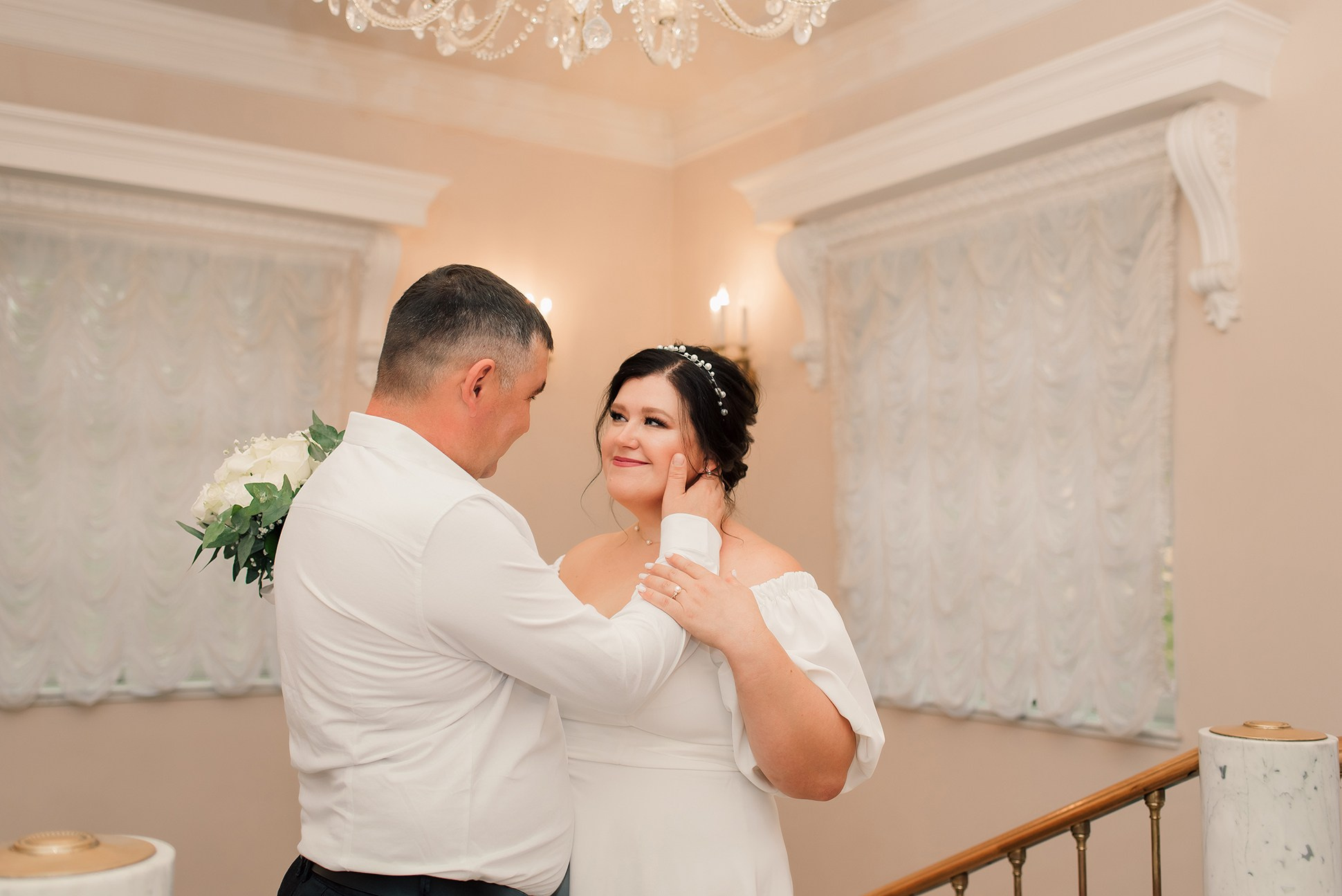 Анна и Сергей. Осень в Пушкине. Семейный и Свадебный фотограф. Санкт-Петербург. Пушкин
