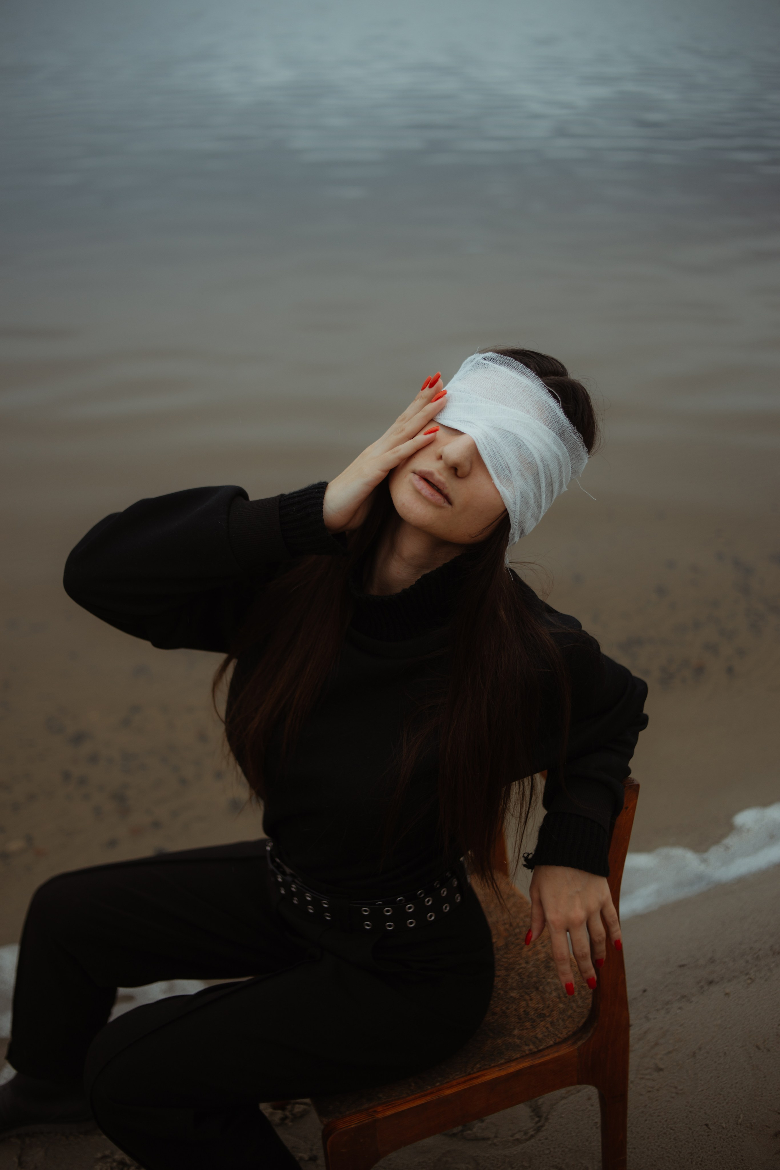 Хоррор. Фотограф Брянск