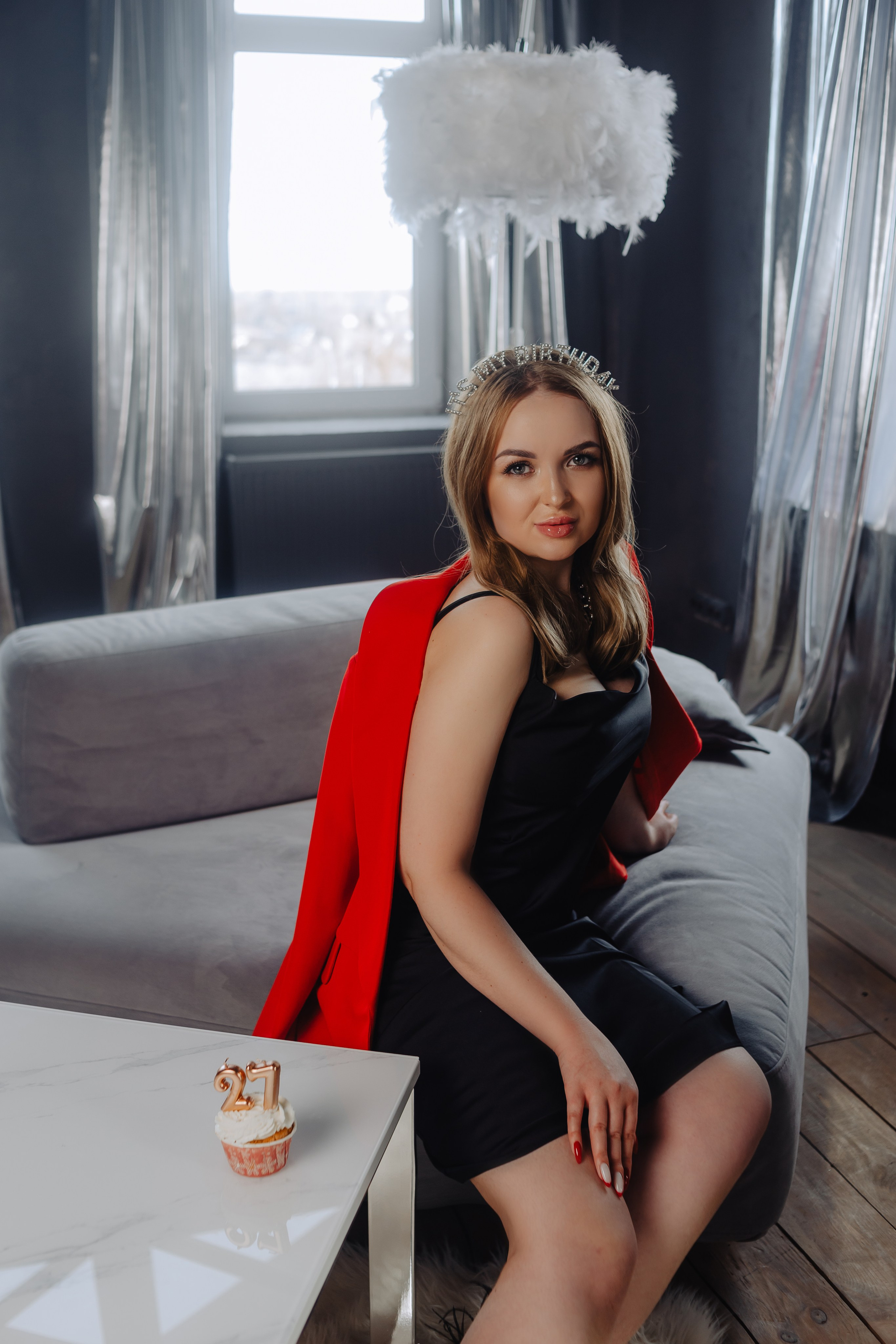 Татьяна. Фотограф Брянск